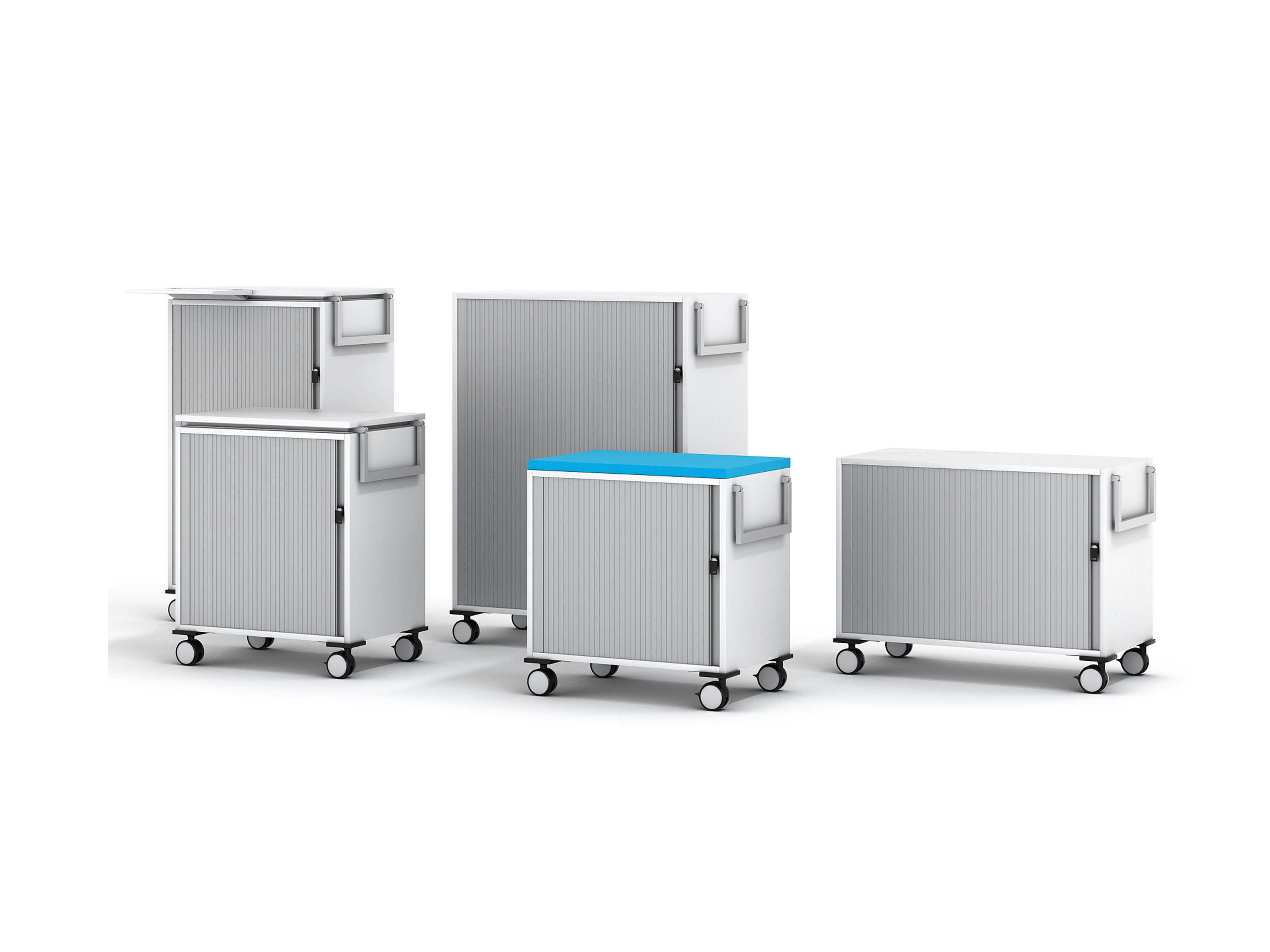 Media - Steelcase