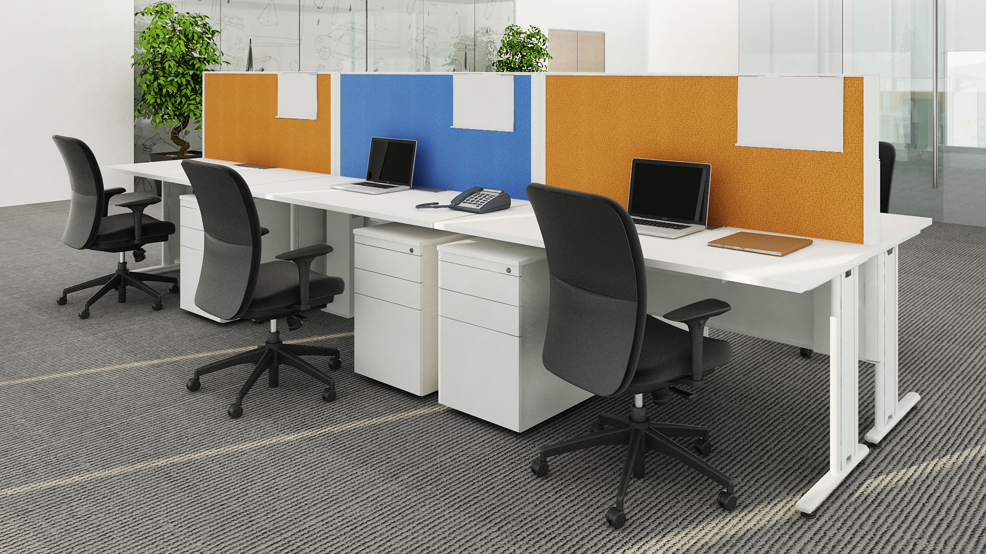 APT Office Chairs & Conference Seating Steelcase
