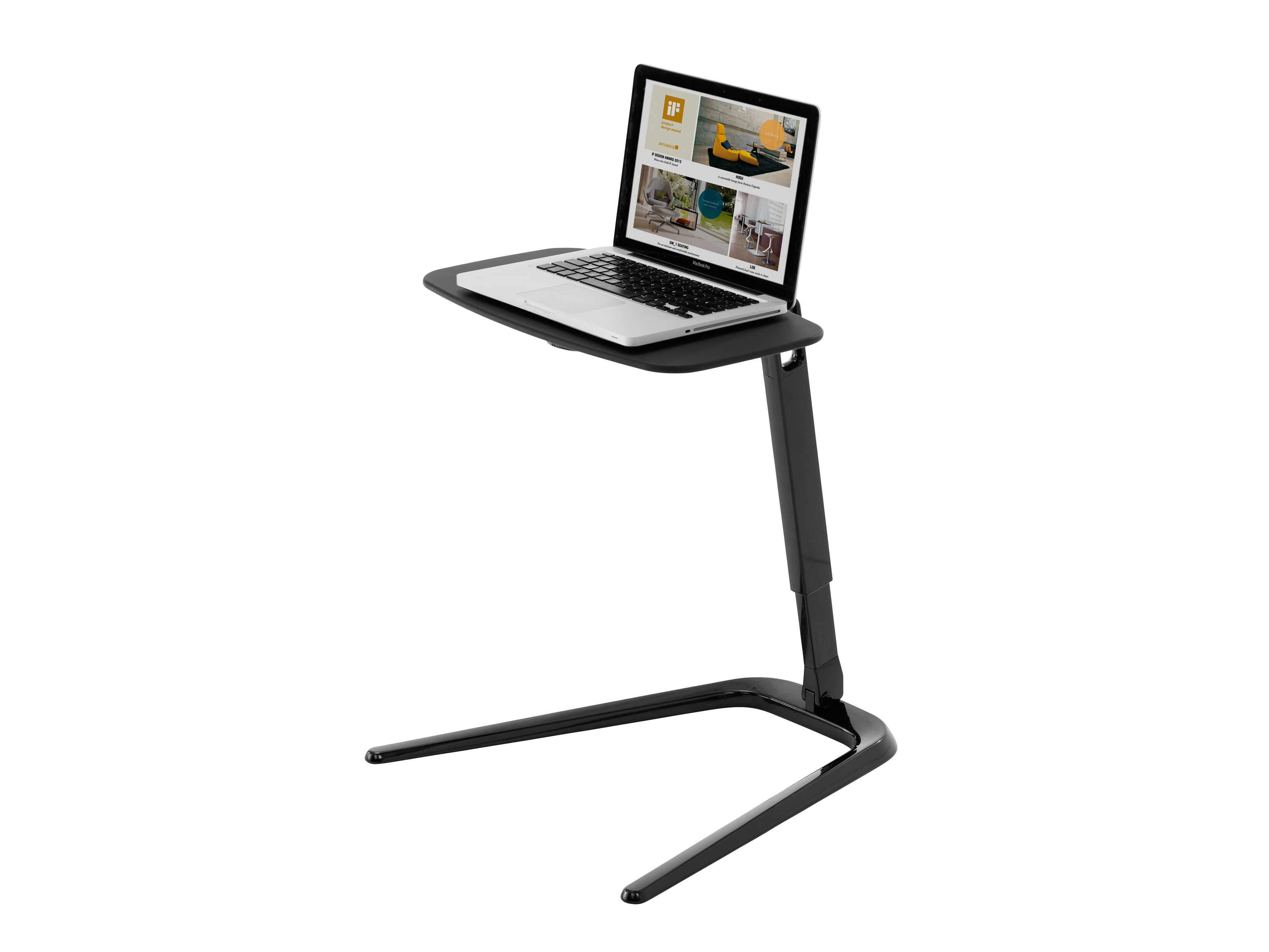 Media - Steelcase