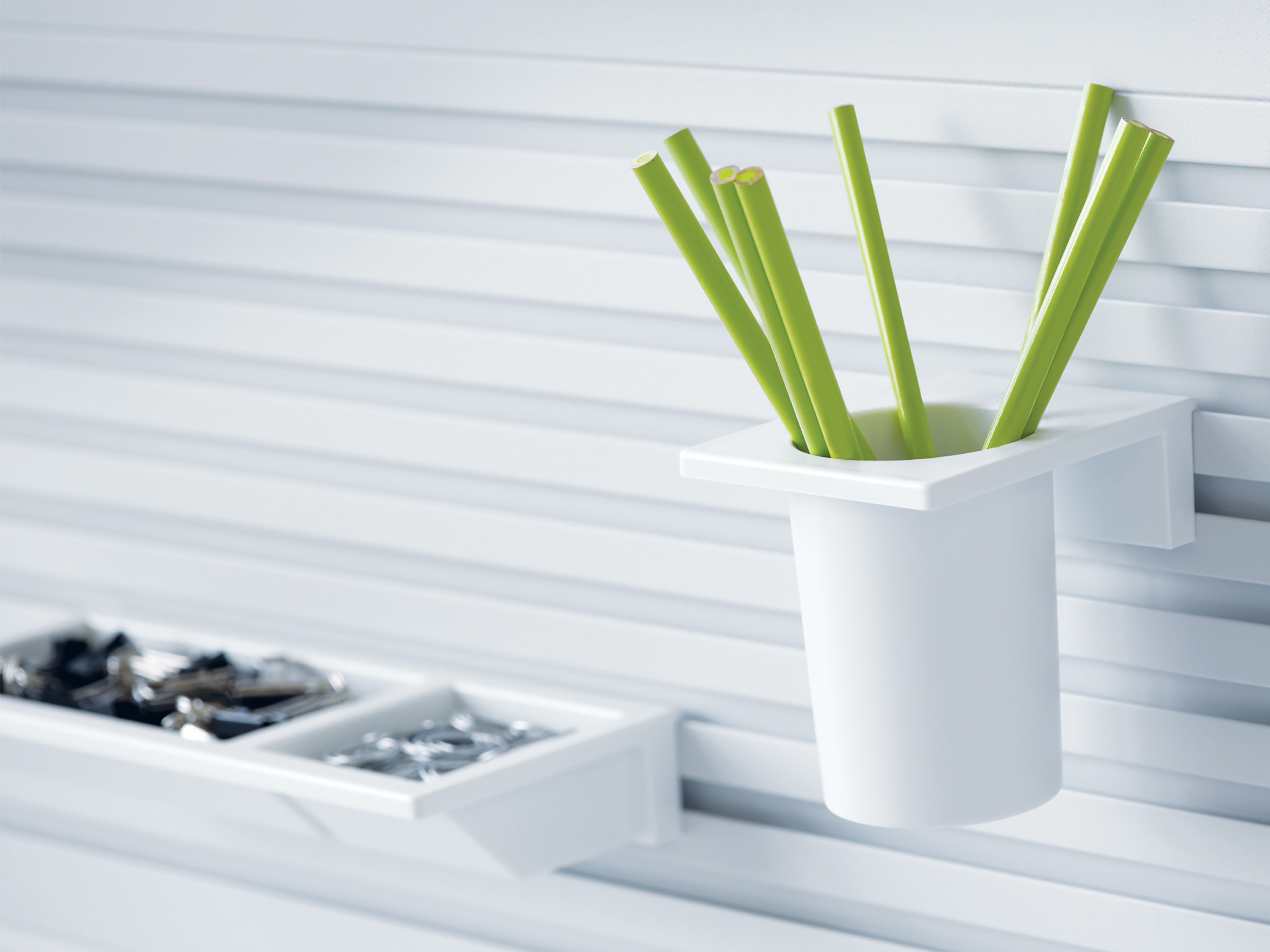 Desk Organizers & Office Organization Tools Steelcase