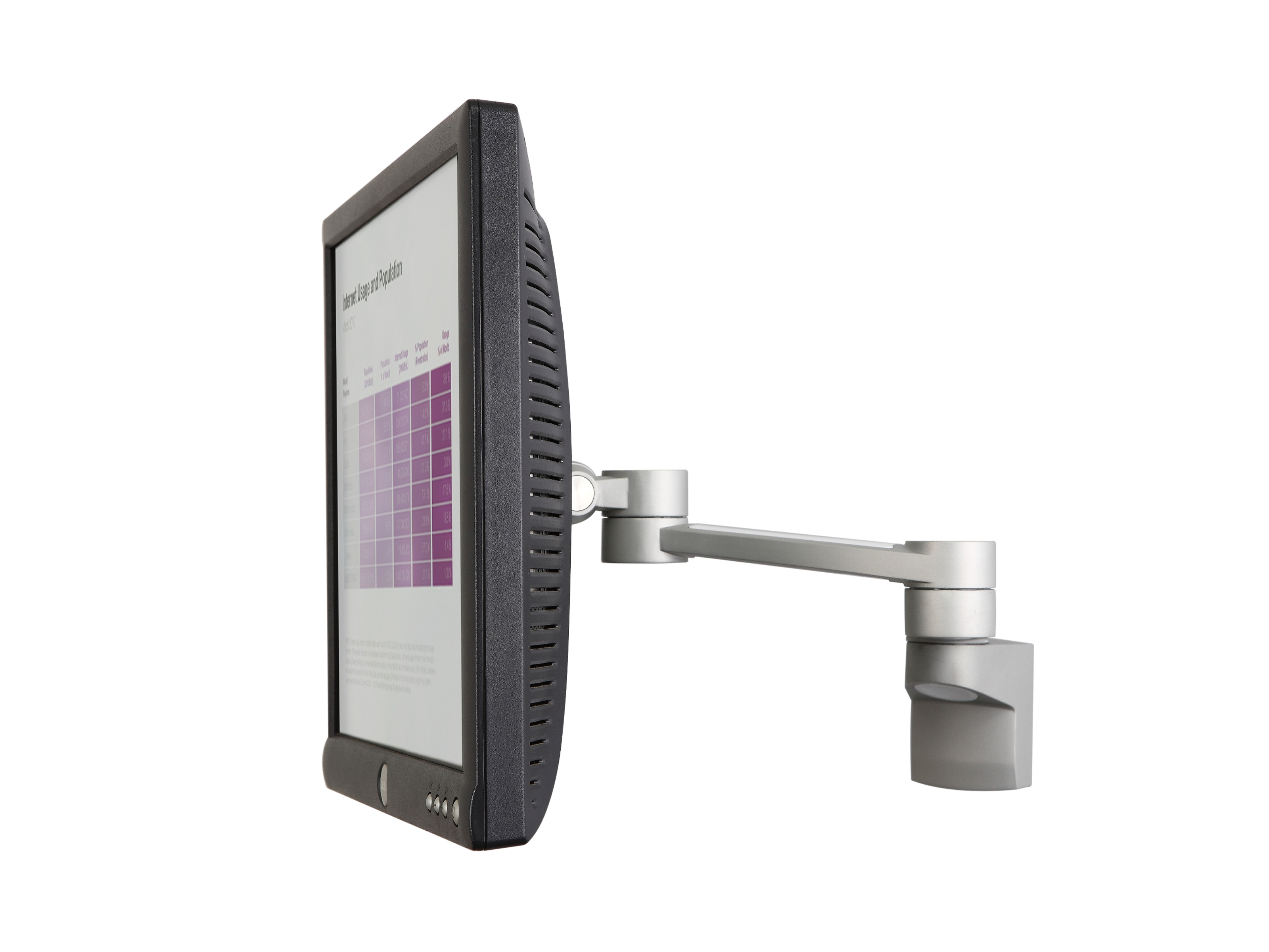 Steelcase Monitor Arm