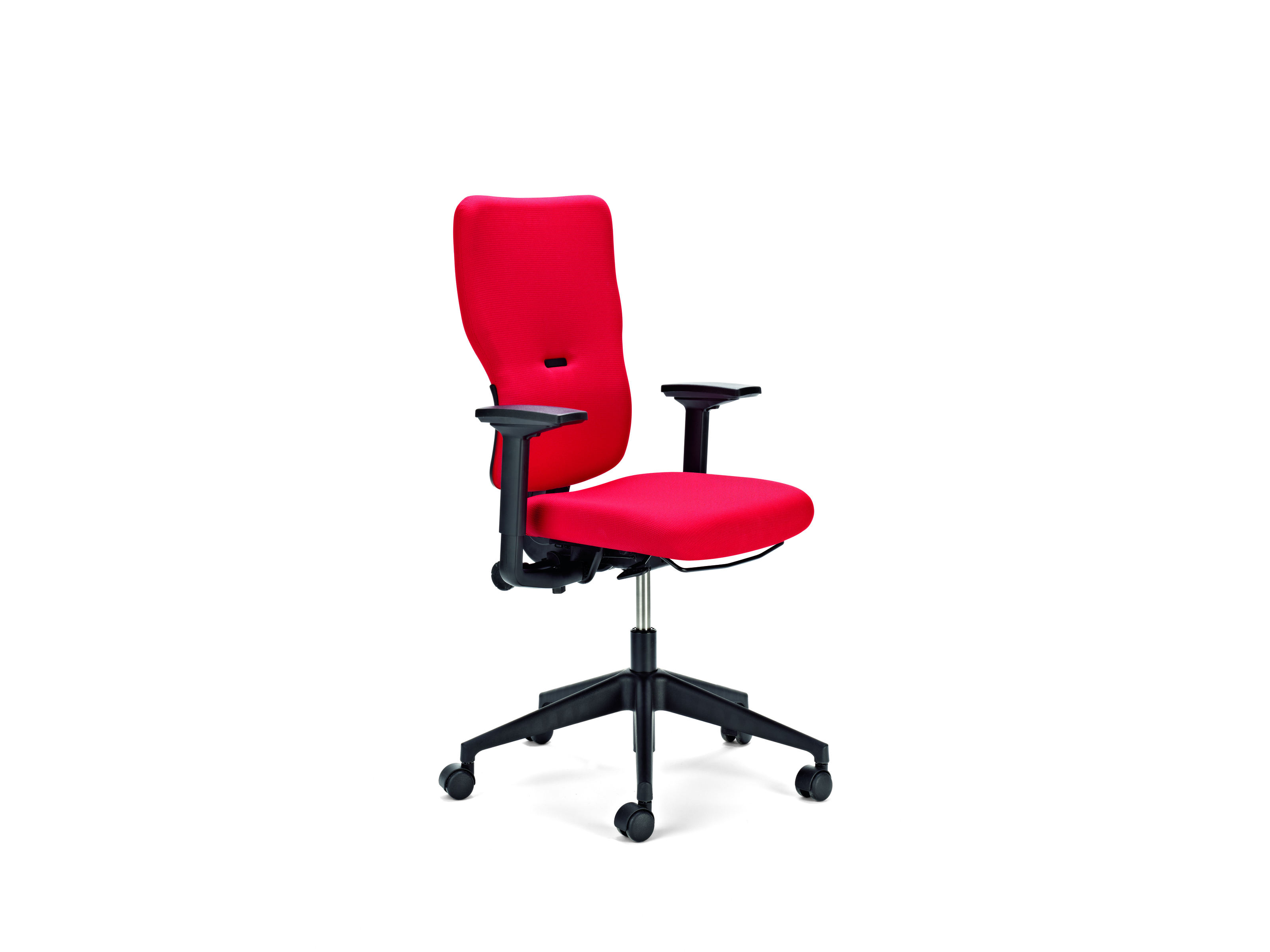 Let's B Flexible Office & Task Chair - Steelcase