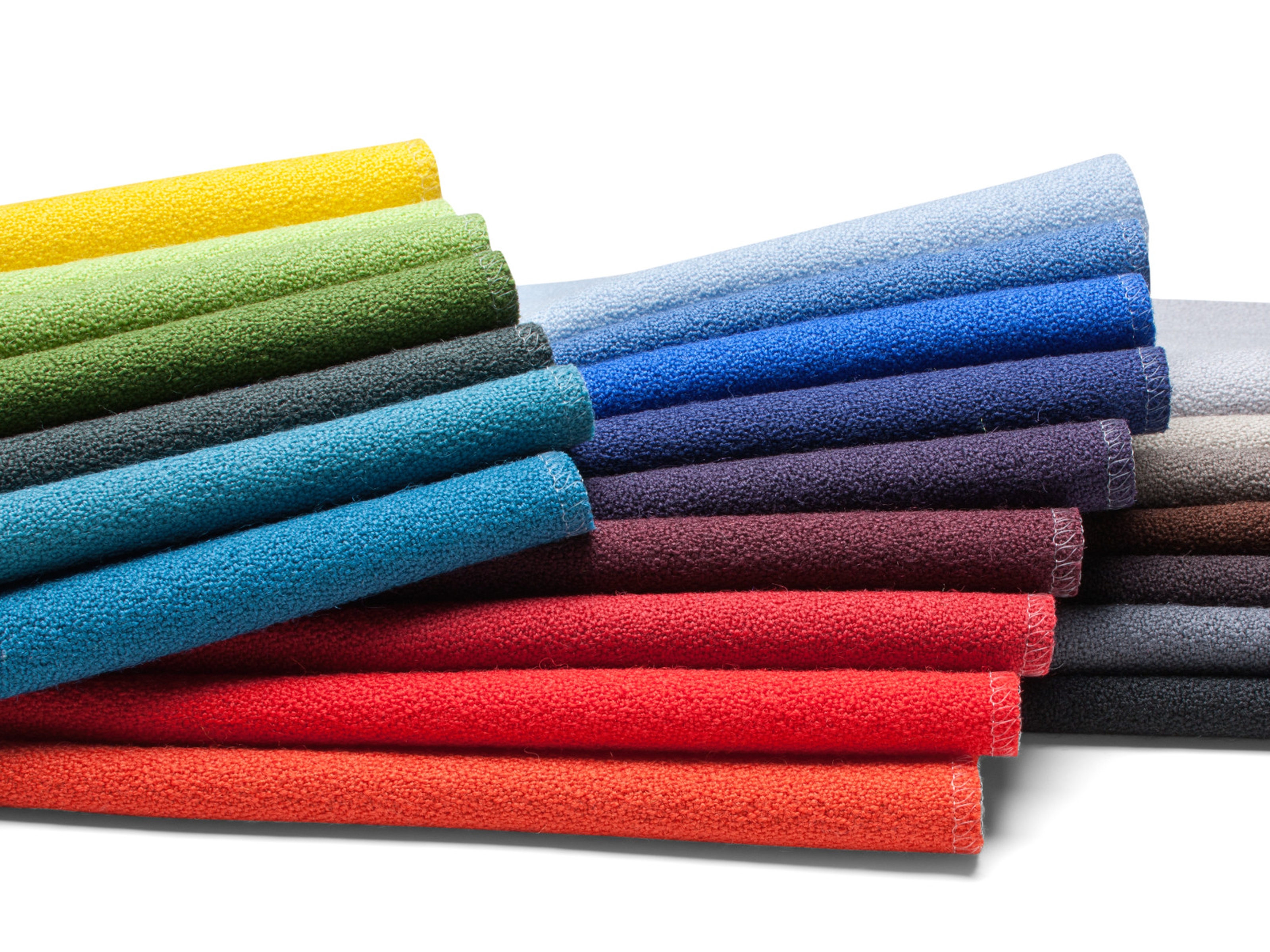 Furniture Surface Materials & Finishes Steelcase