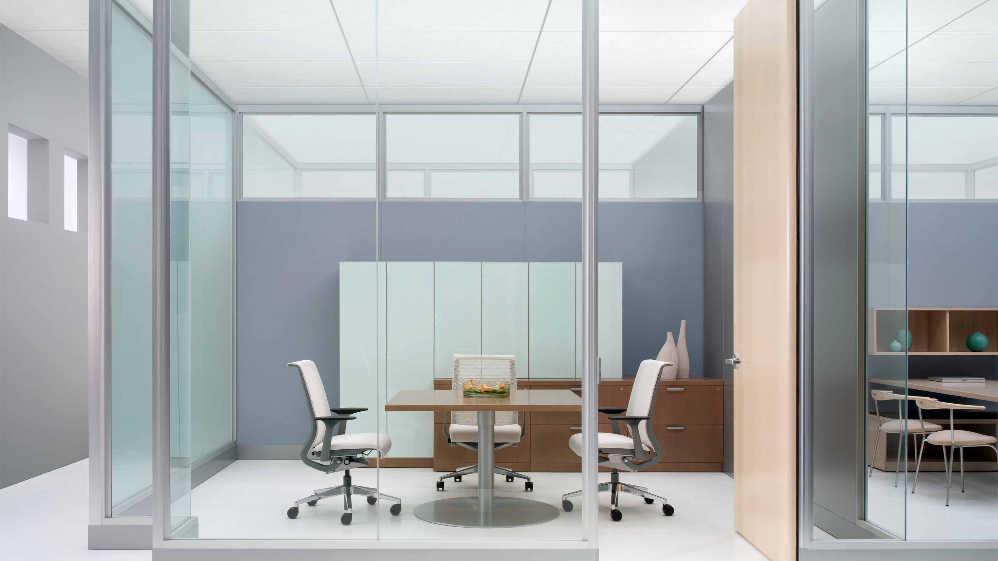 The Enterprising Private Office - Steelcase