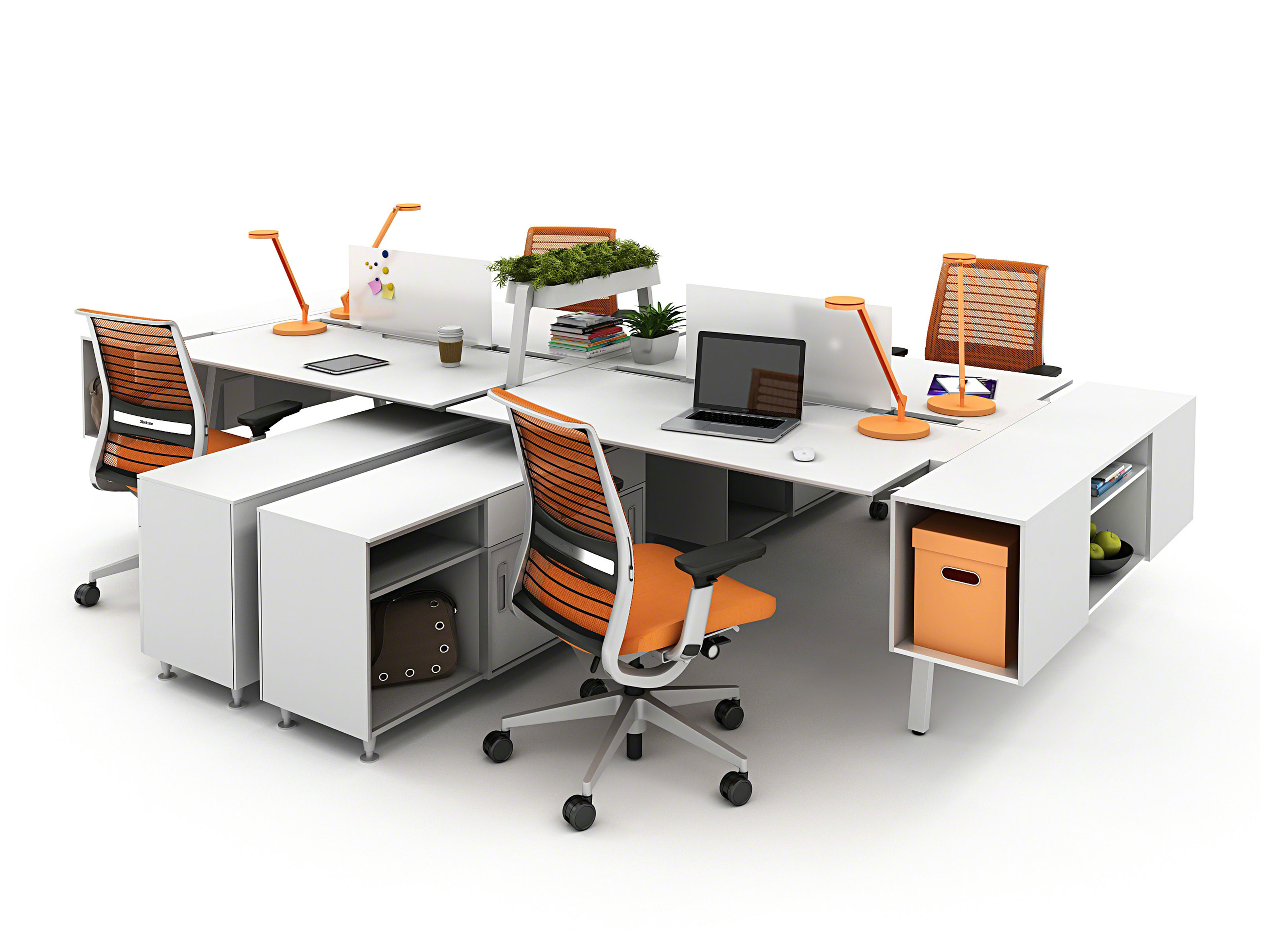 Bivi Steelcase