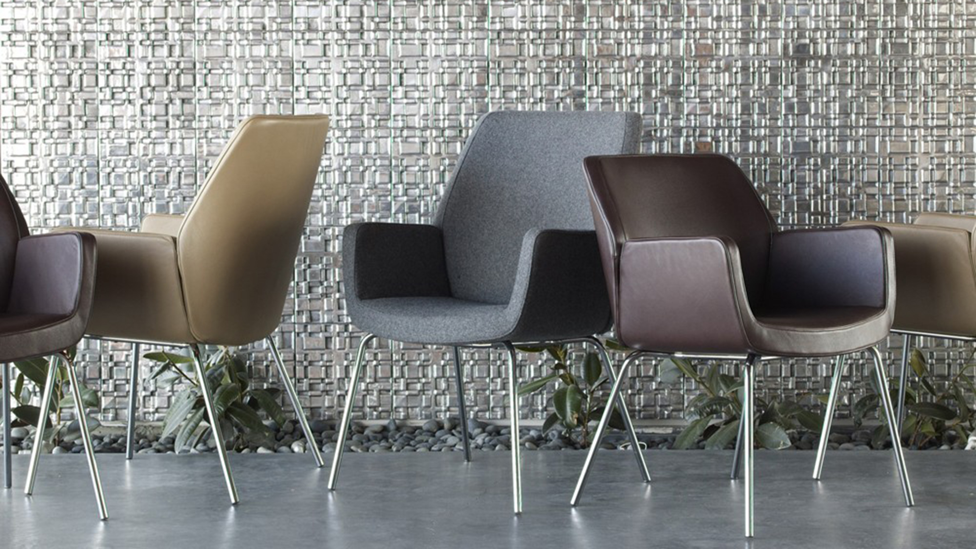 steelcase bindu