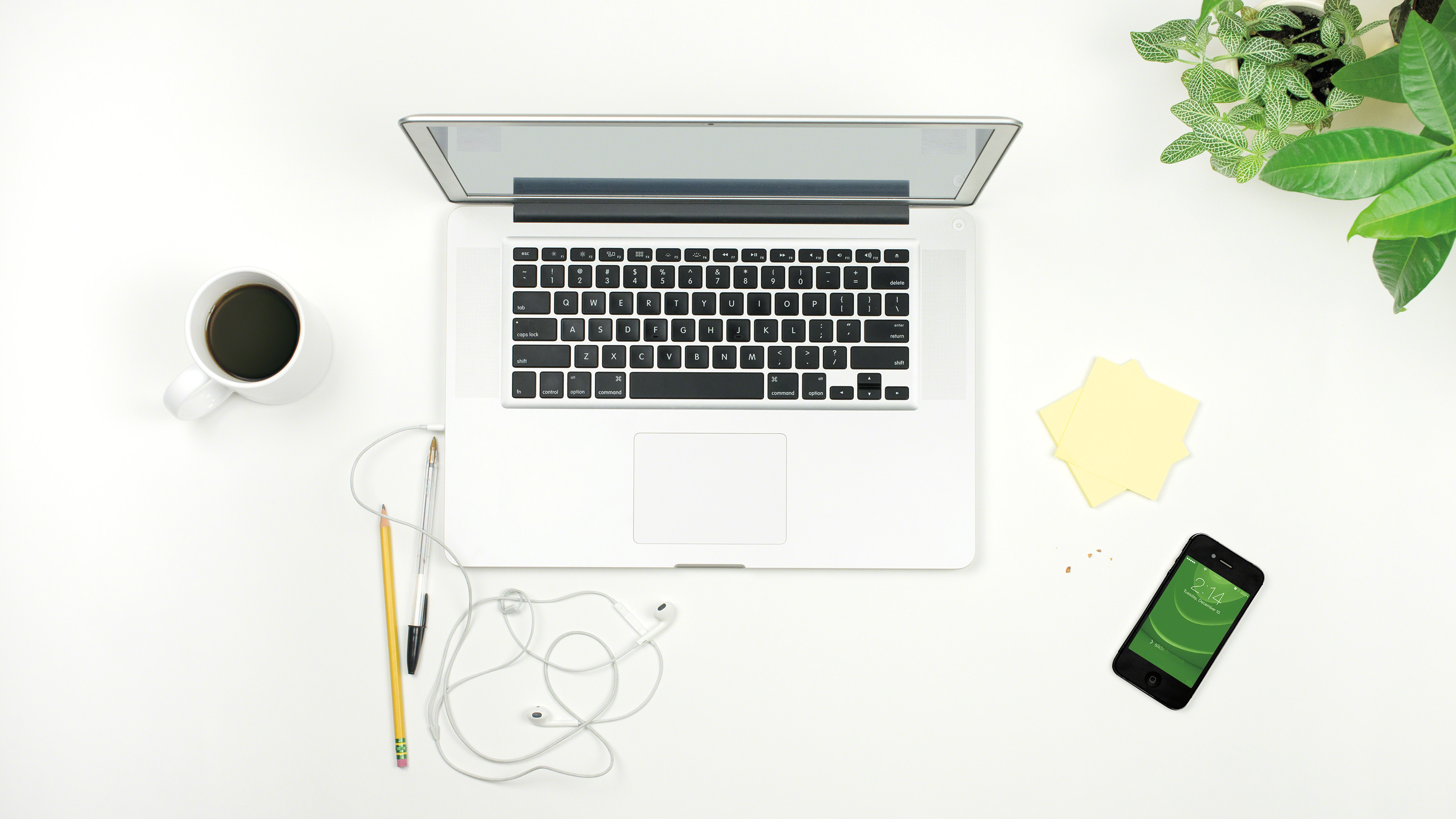 Sharing Desks, Sharing Germs Steelcase