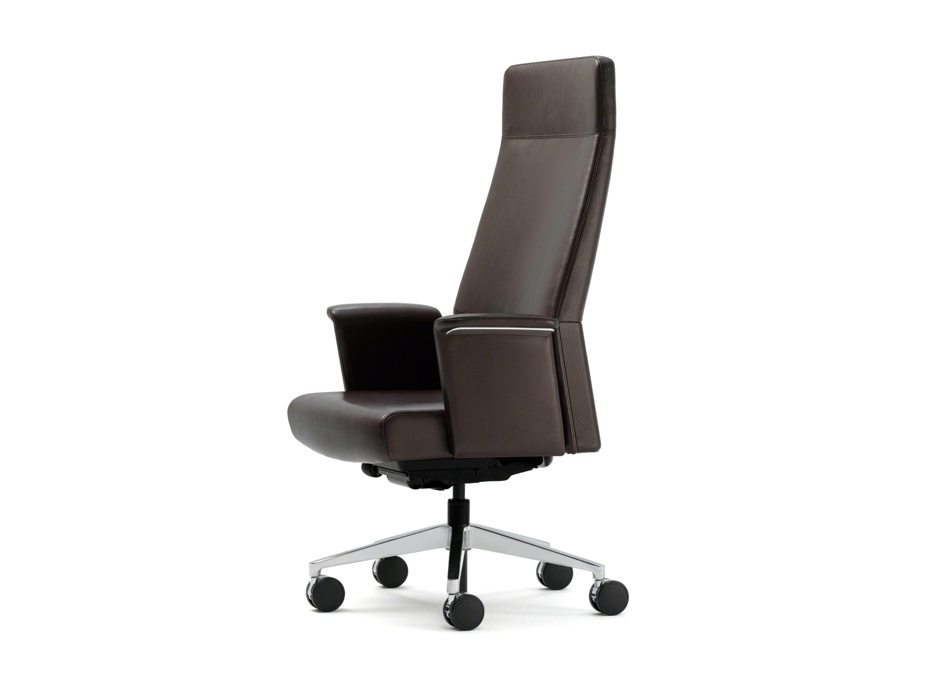 Siento Modern Executive Office Chairs | Steelcase