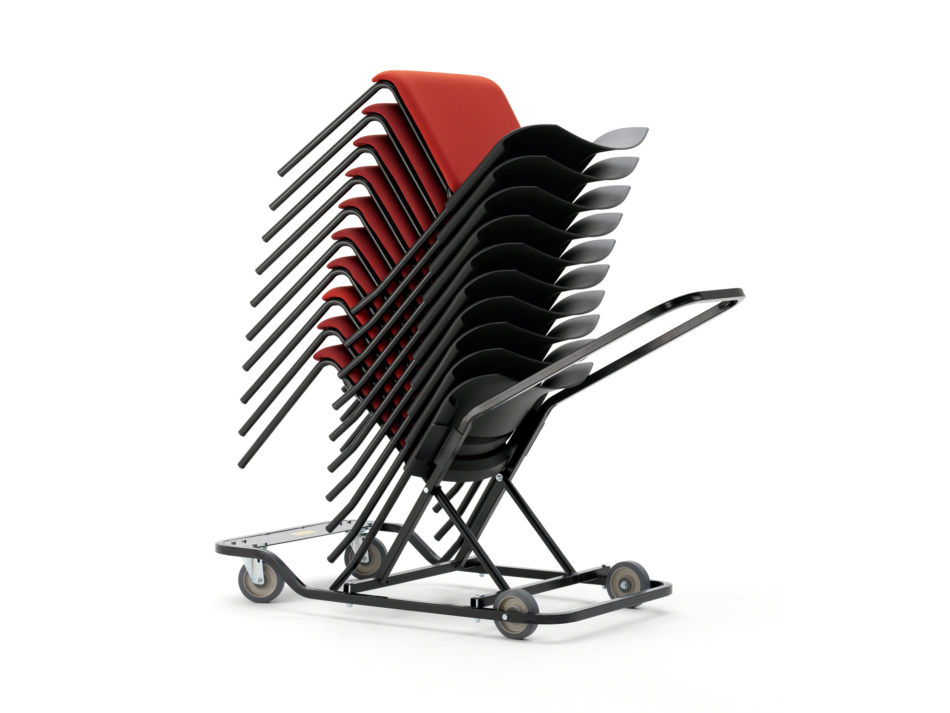 Move Stackable Chairs & Classroom Seating Steelcase