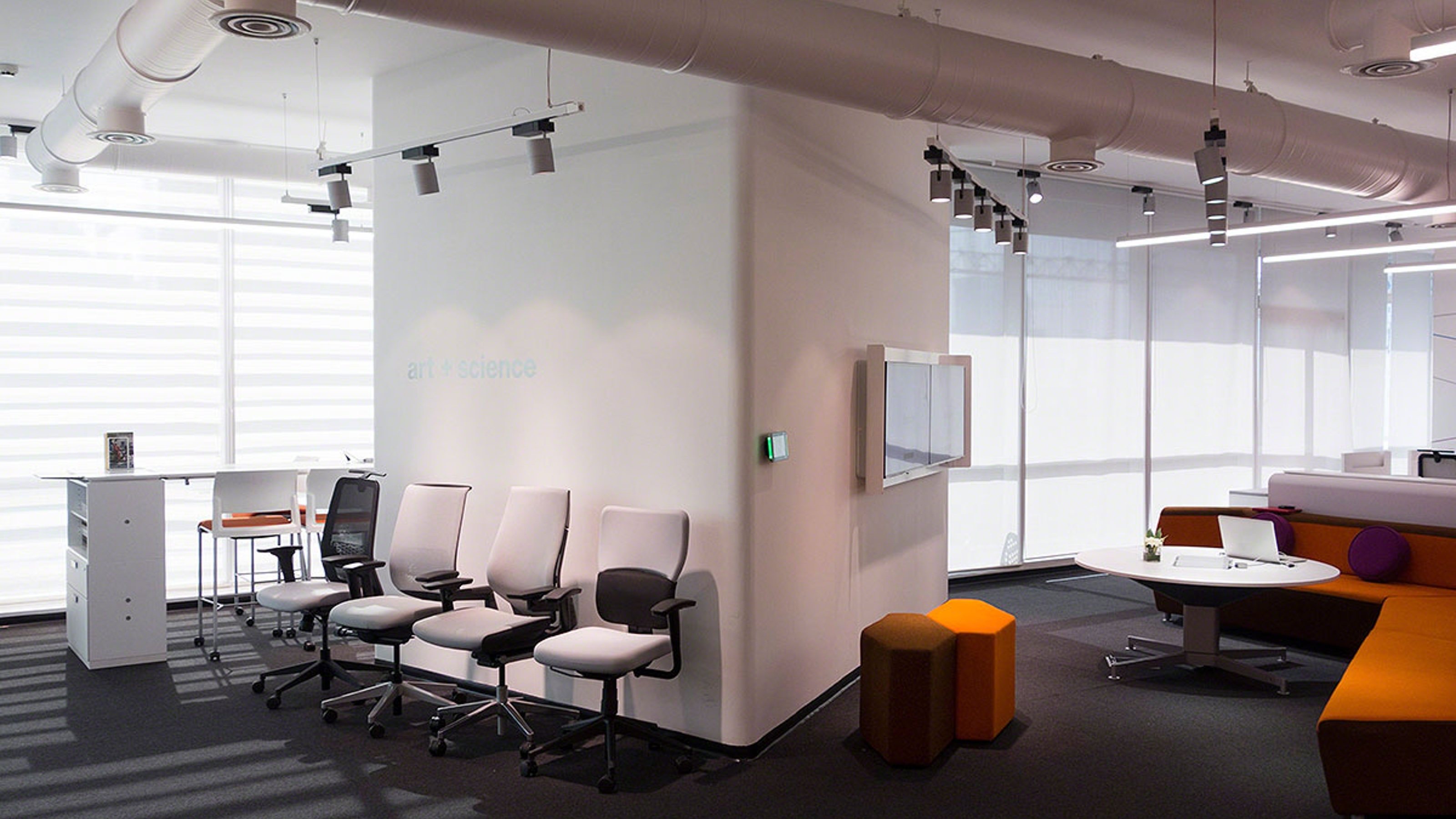 Mumbai, India Steelcase