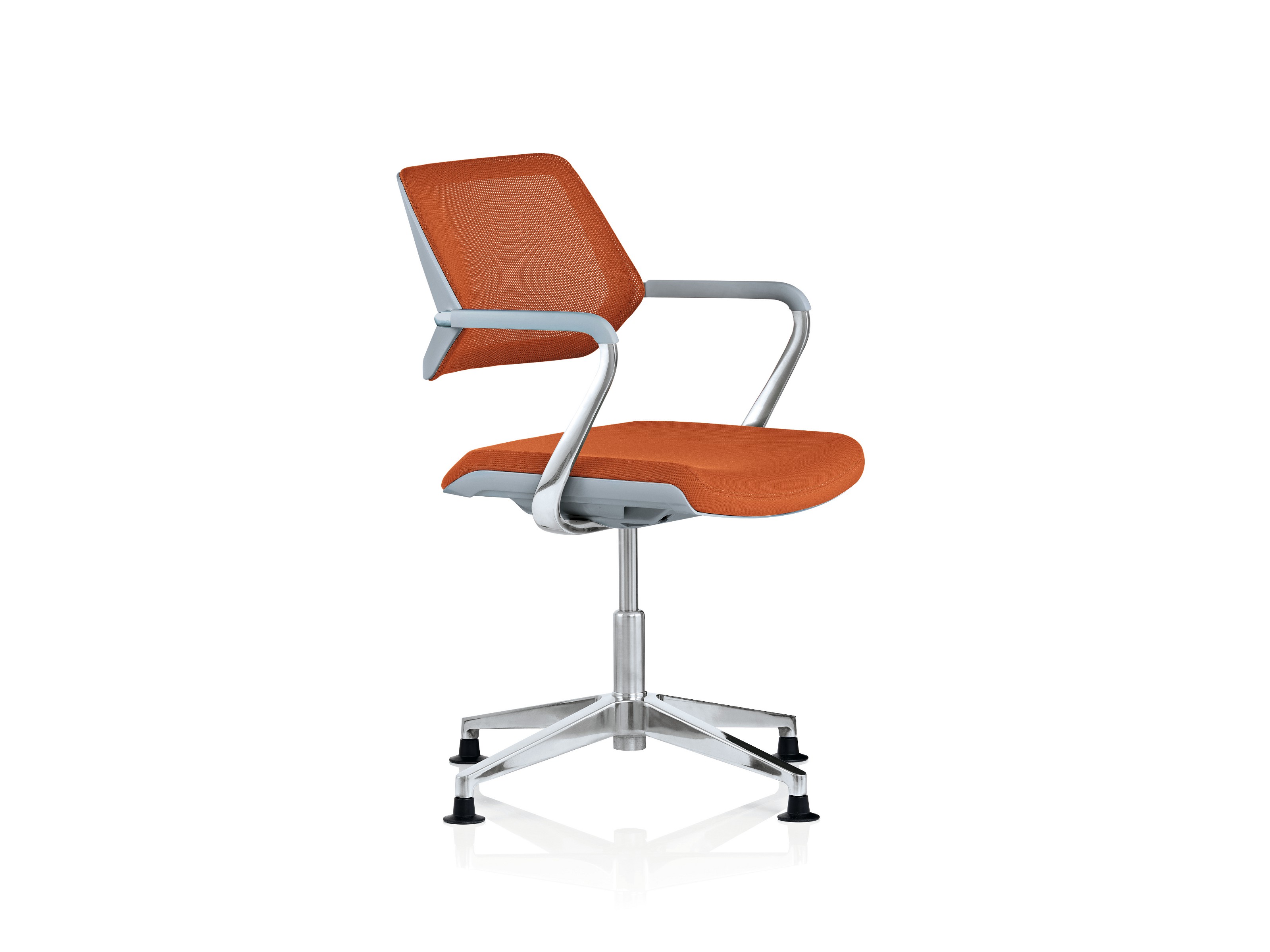 Qivi chaise ergonomique polyvalente Steelcase
