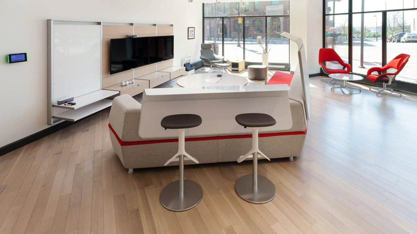 a Steelcase Authorized Dealer Steelcase