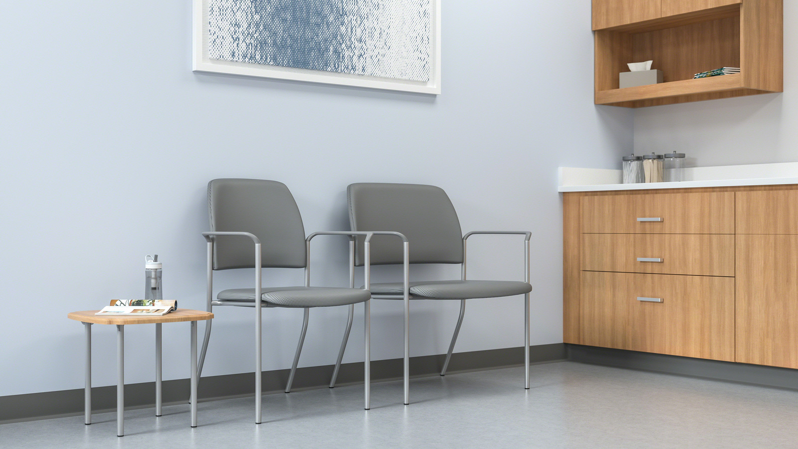 Medical Exam Room Designs Patient Care Research Steelcase