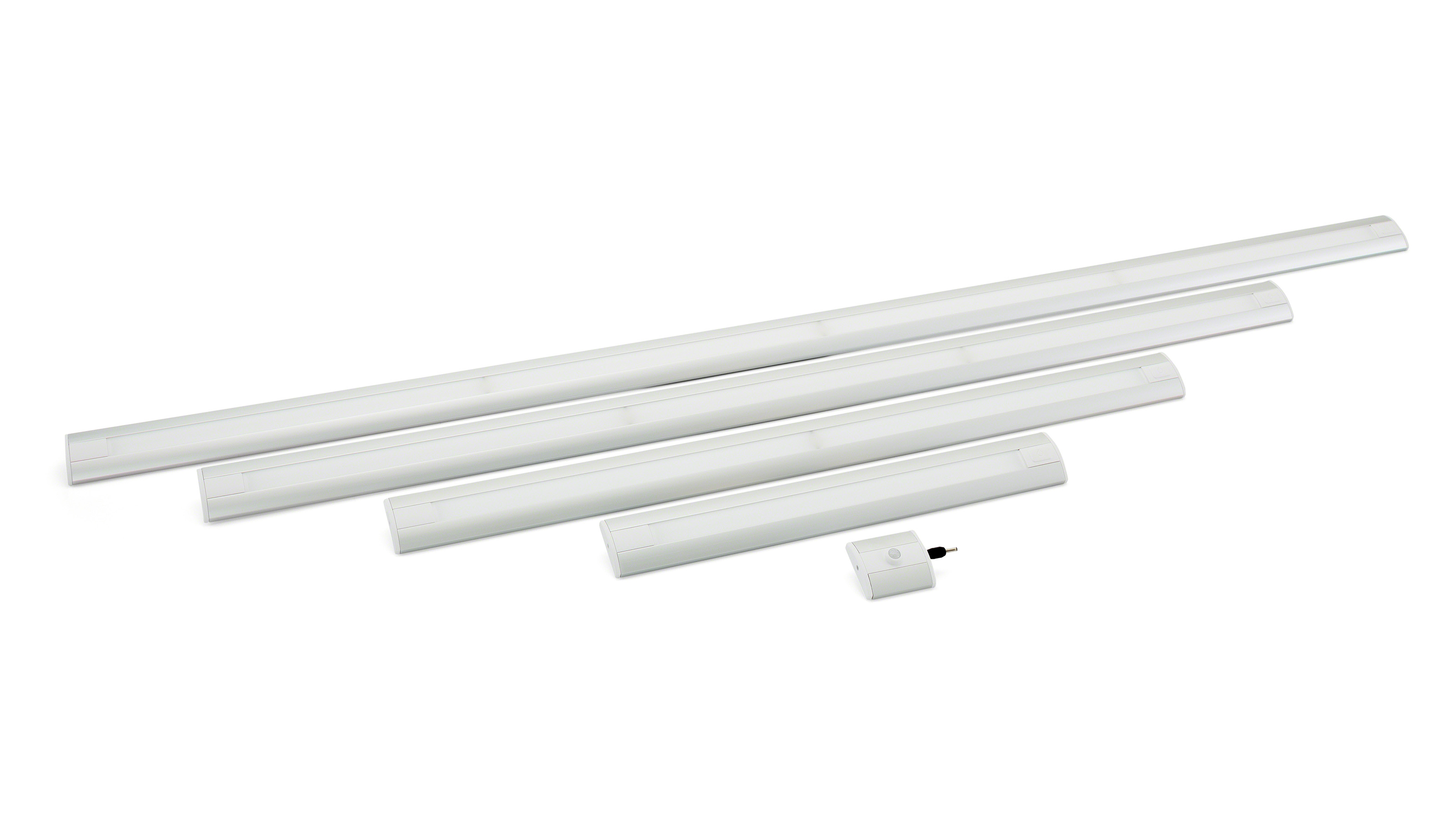 LED Linear Shelf & Under Lighting Steelcase