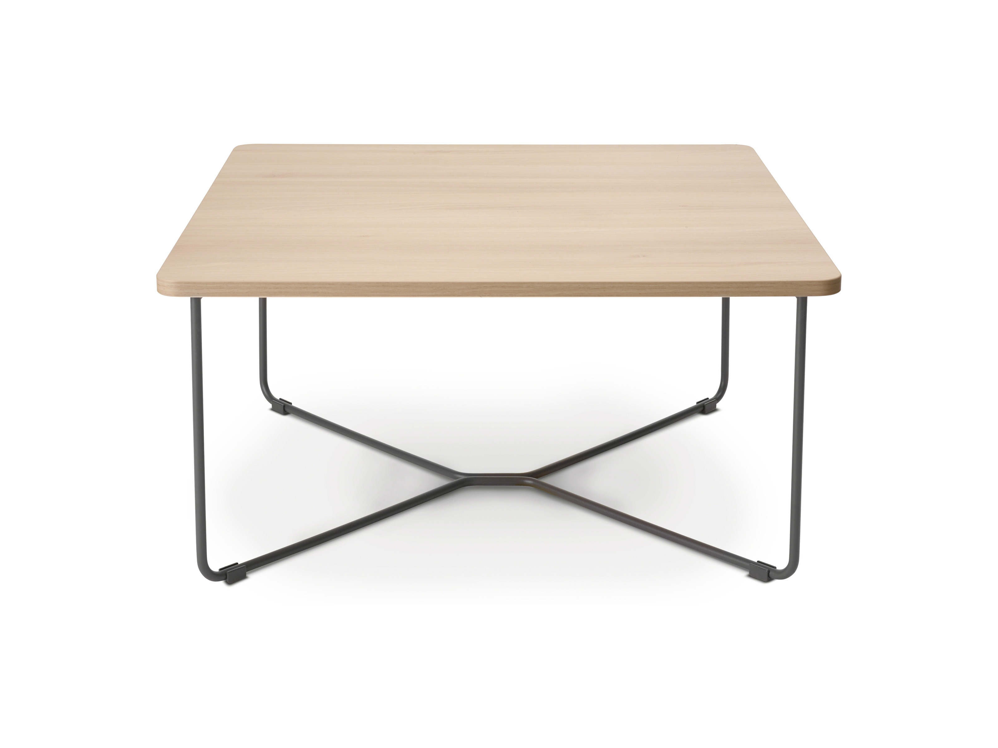 BFree Standing Height Table with Optional Power Access Steelcase