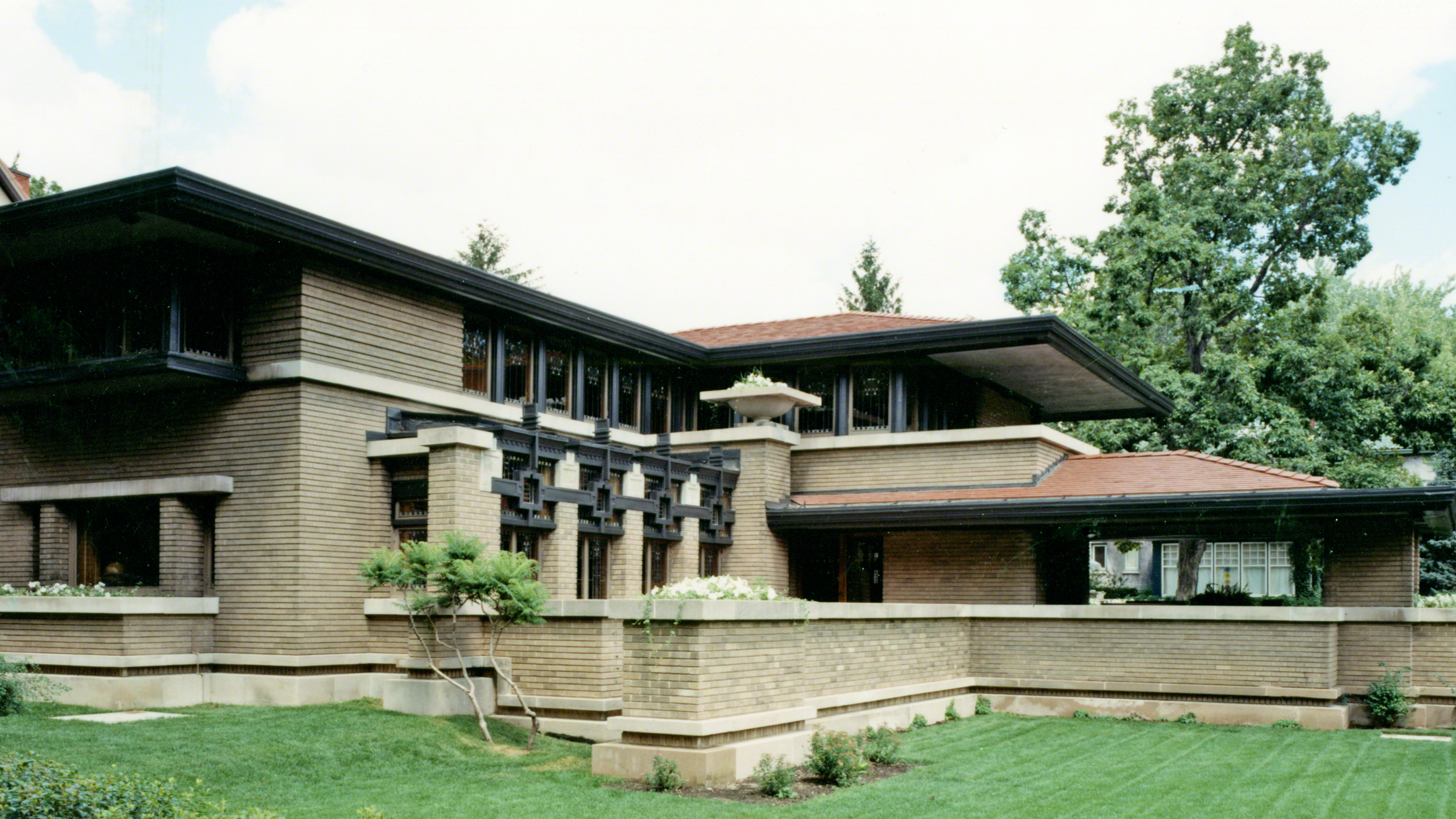 Frank Lloyd Wright Collection - Steelcase