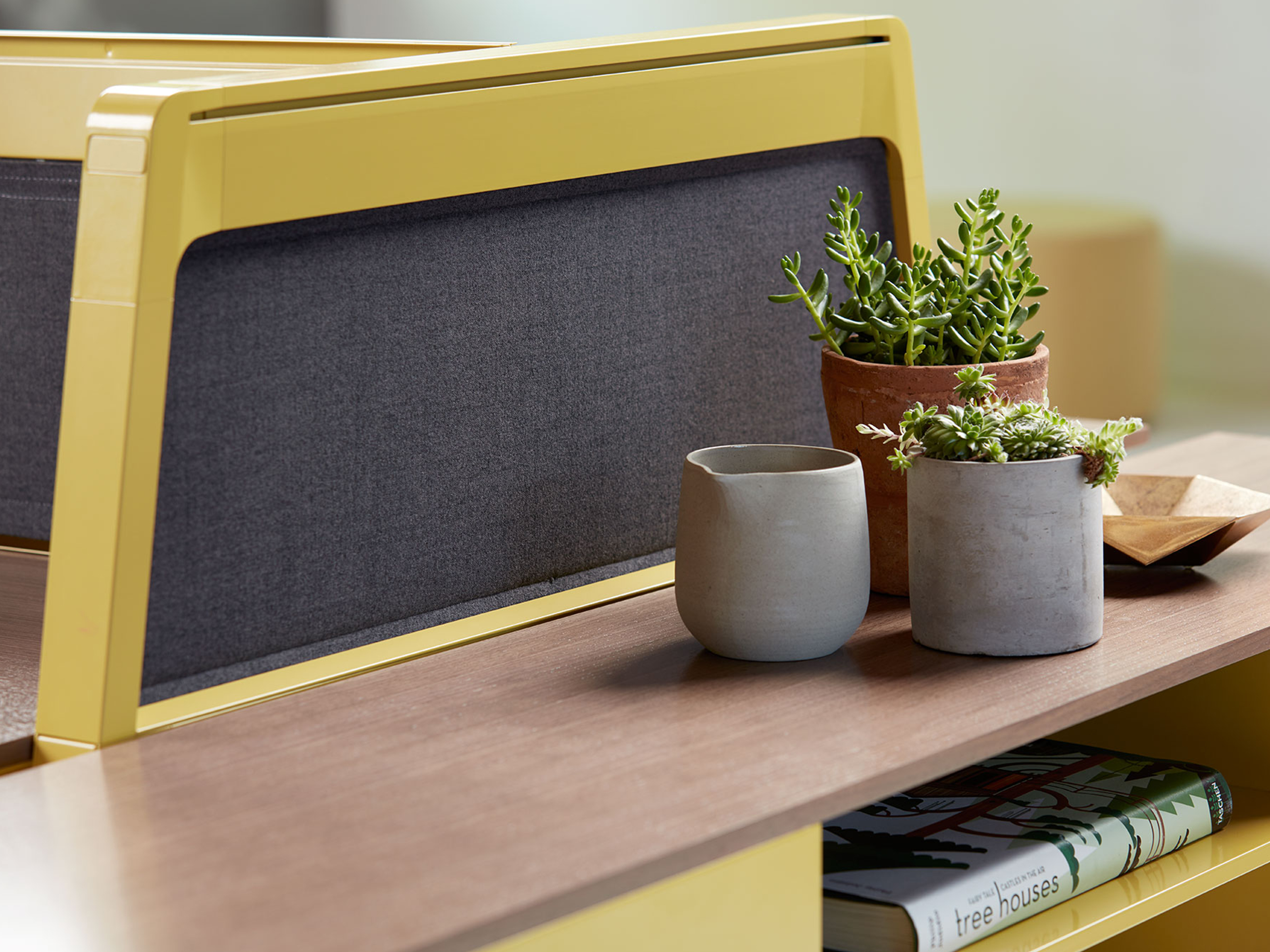 Steelcase Rumble Bivi Collection - Steelcase