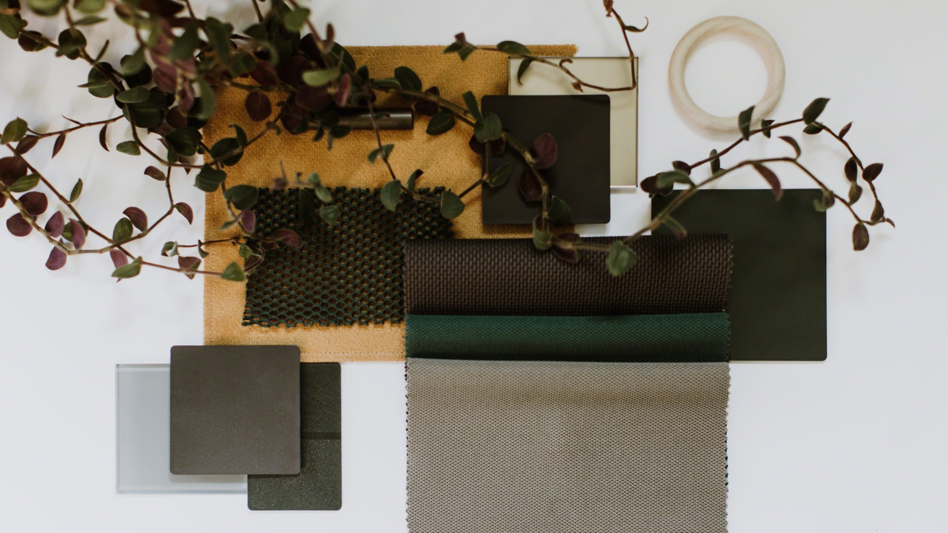 Working Color Driving More Color Choices in the Workplace - Steelcase