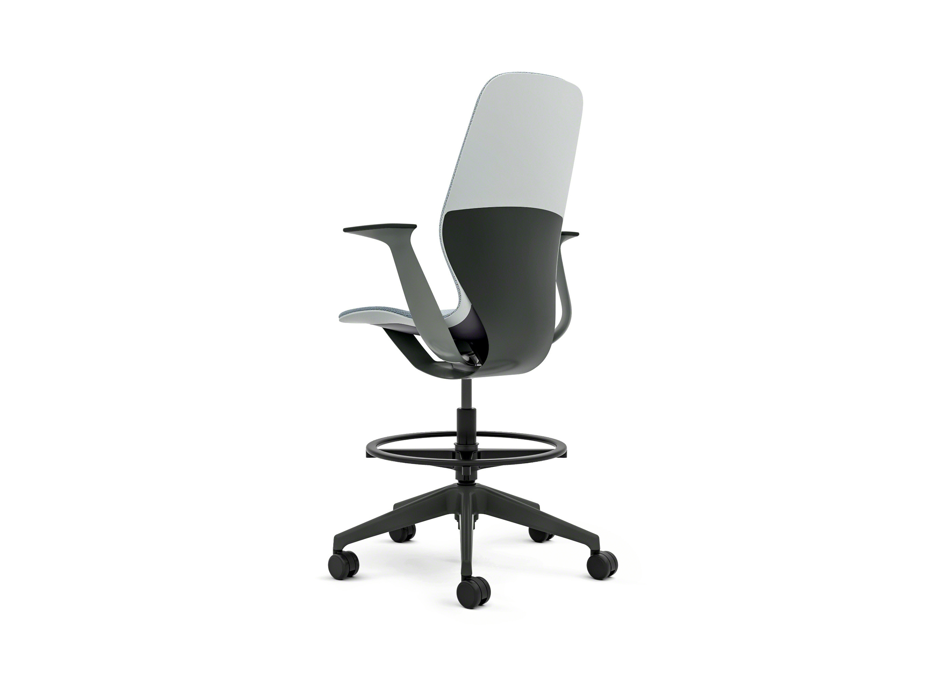 SILQ Innovative & Dynamic Office Chair Steelcase
