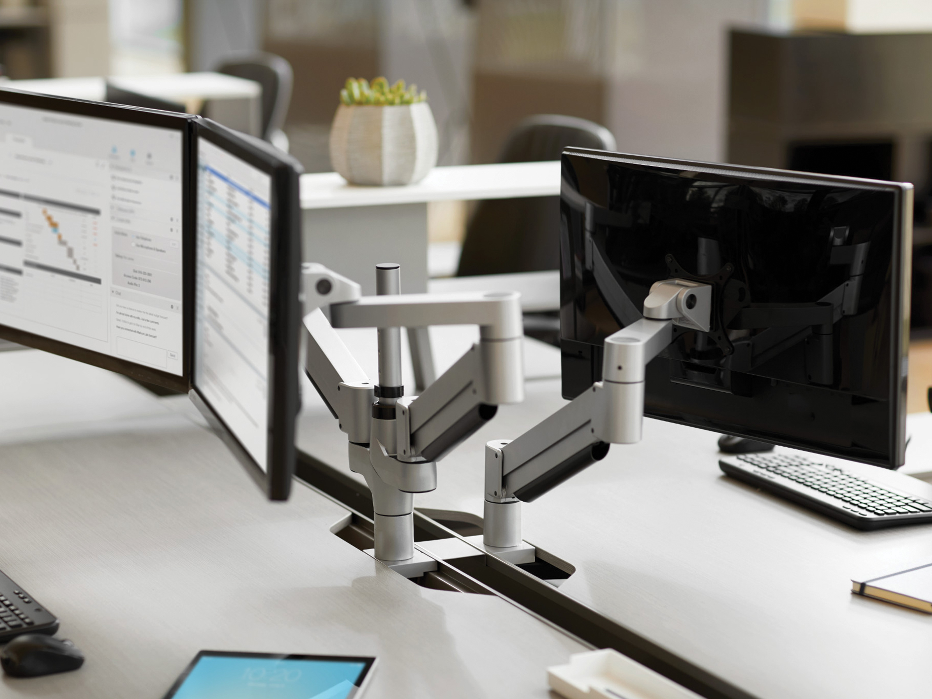Steelcase Rumble Bivi Collection - Steelcase