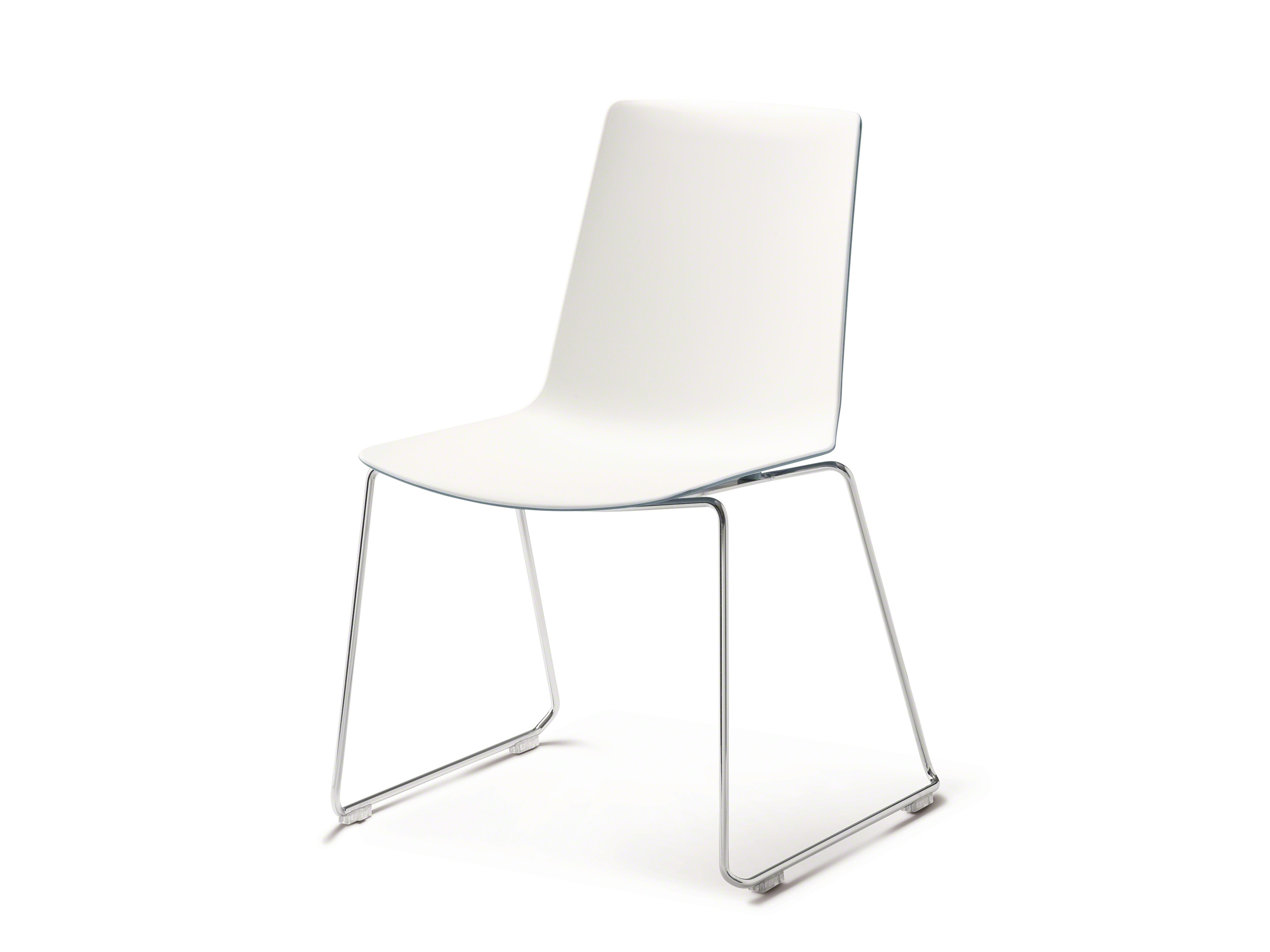 Nooi Stackable & Interlocking Office Chairs Steelcase