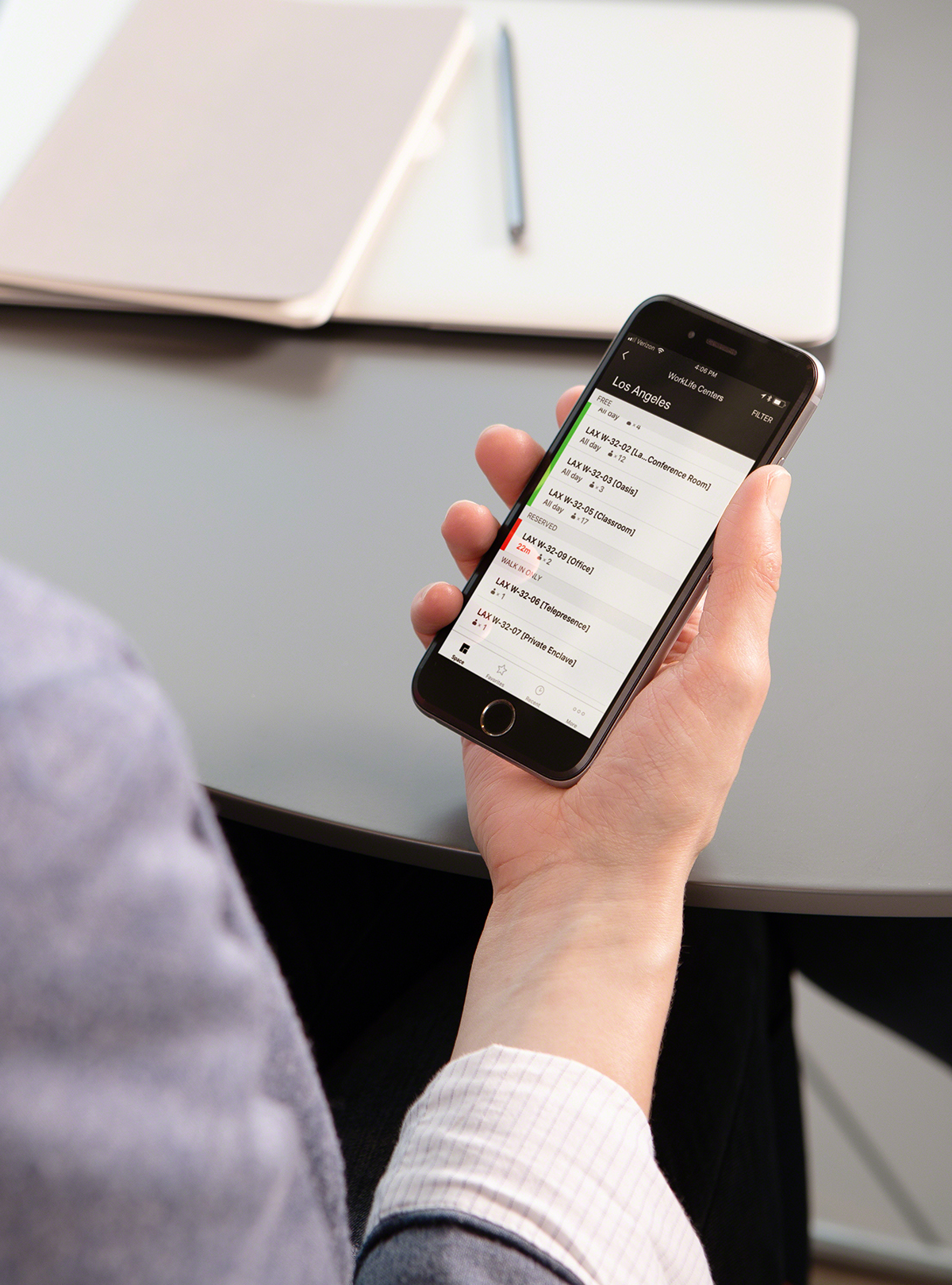 It's a New Day - Steelcase