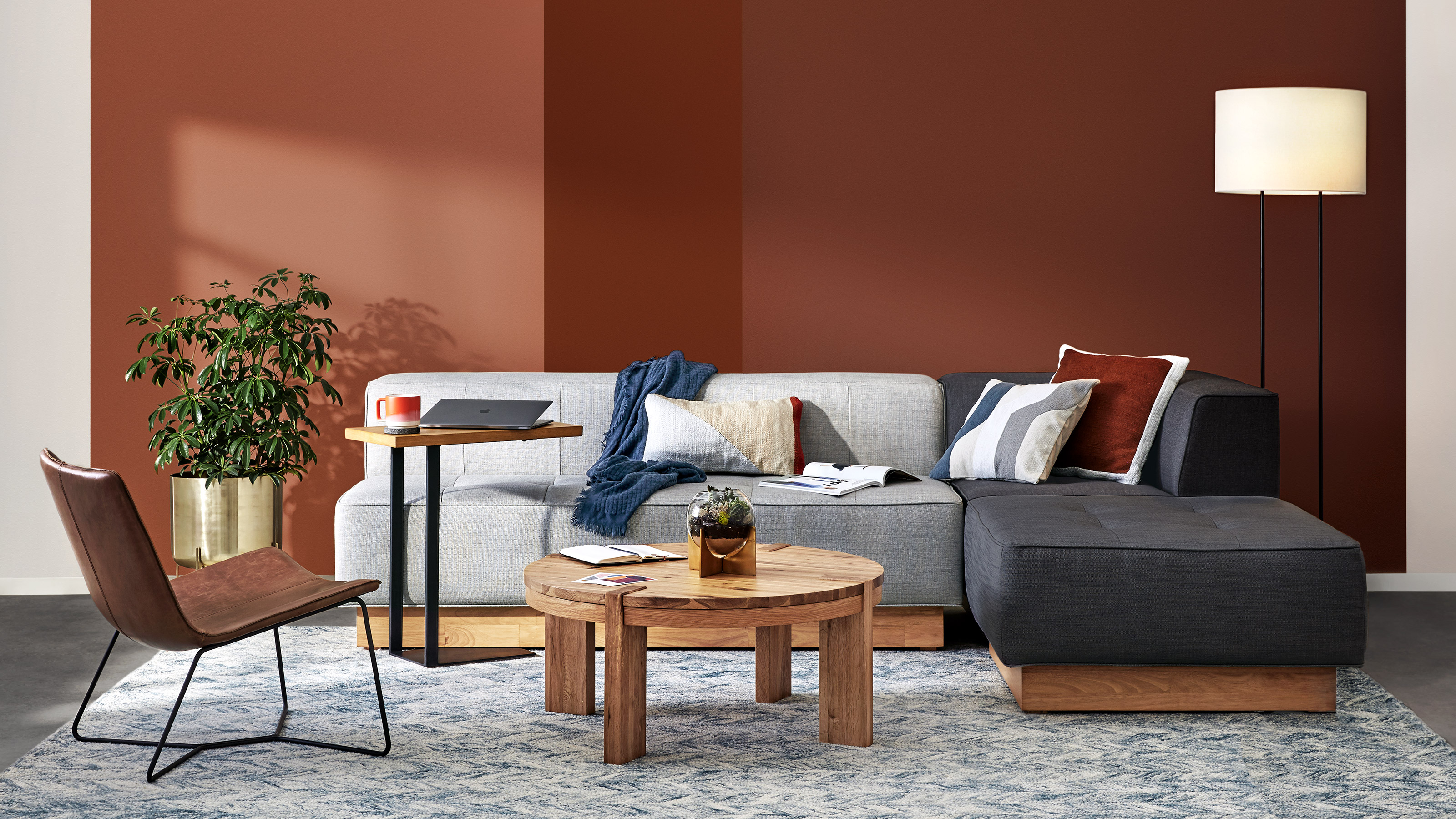 Introducing the West Elm Work Collection Steelcase