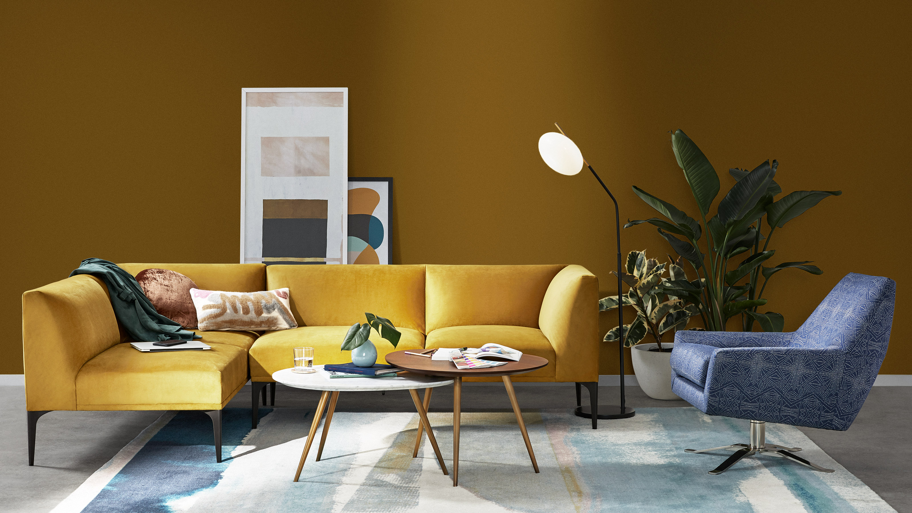 Introducing the West Elm Work Collection - Steelcase