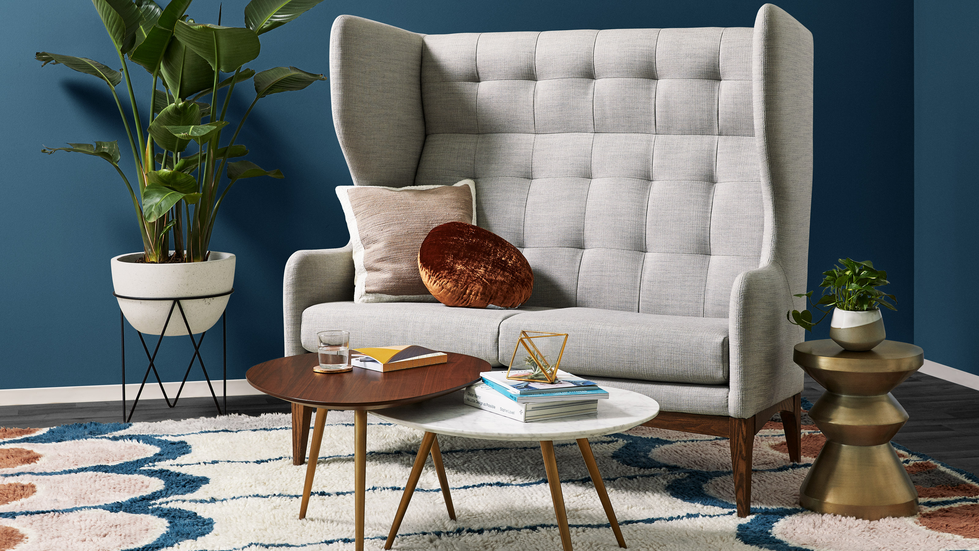 Introducing the West Elm Work Collection Steelcase