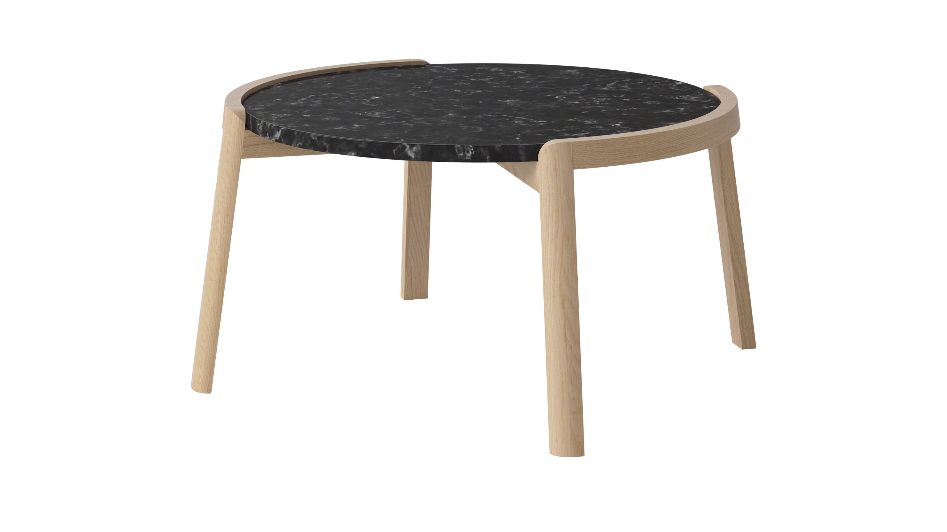 Mix Coffee Table by Bolia Steelcase