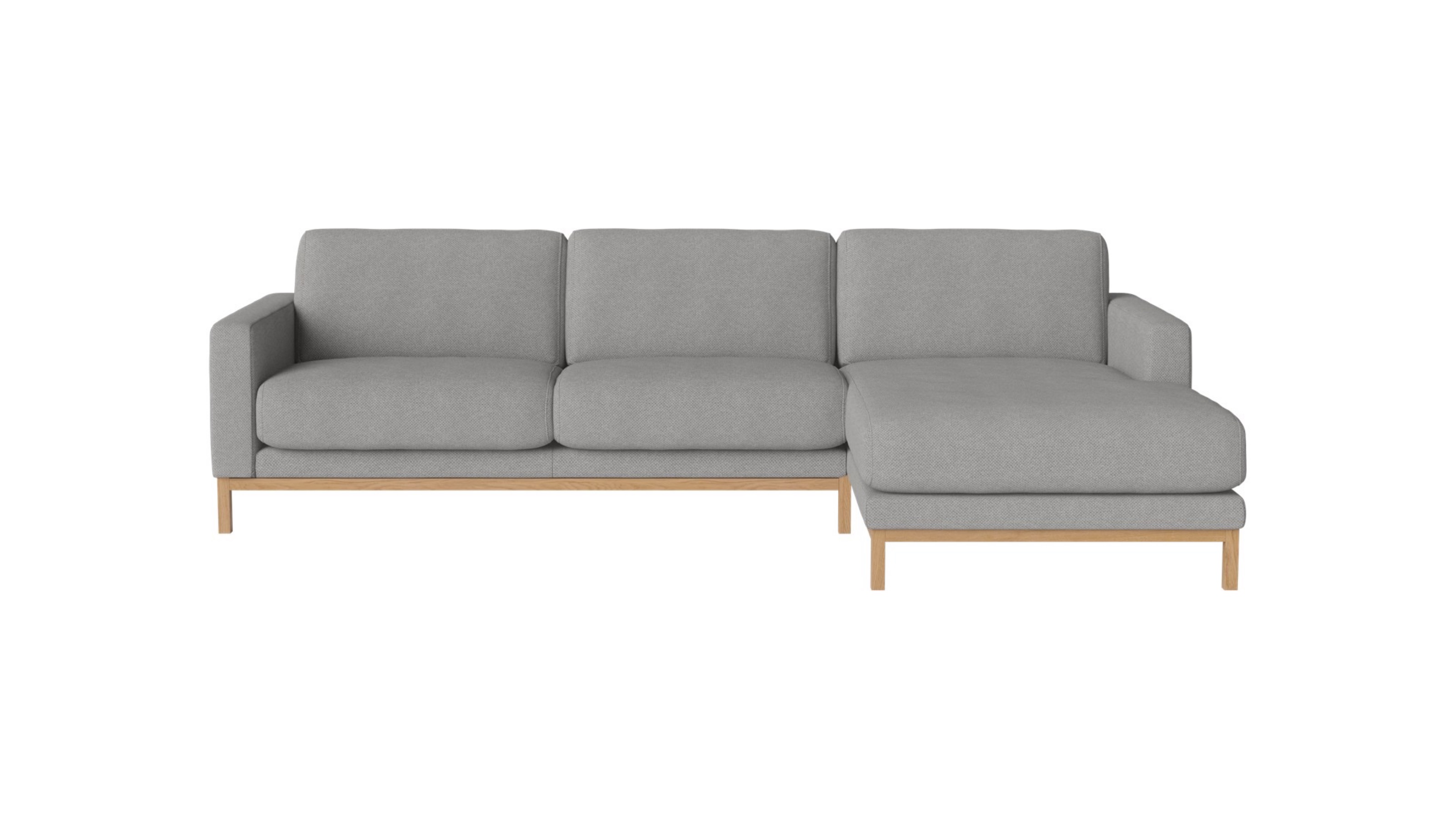 North Lounge Sofa By Bolia Steelcase