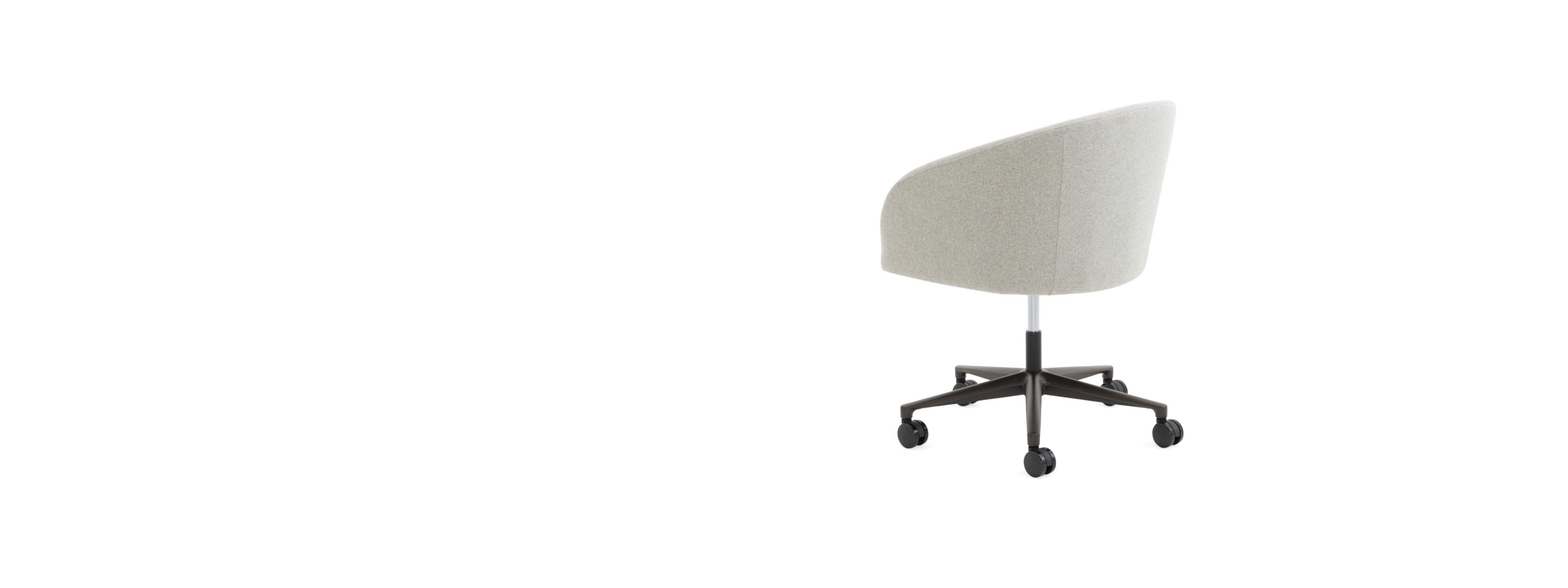West Elm Work Nimbus Conference Chair Steelcase
