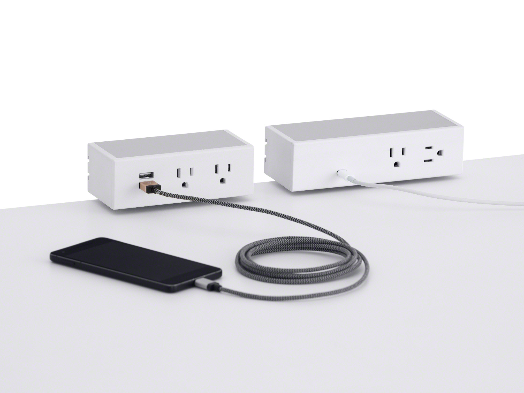 Flex Height-Adjustable Desk, Extended Height | Steelcase