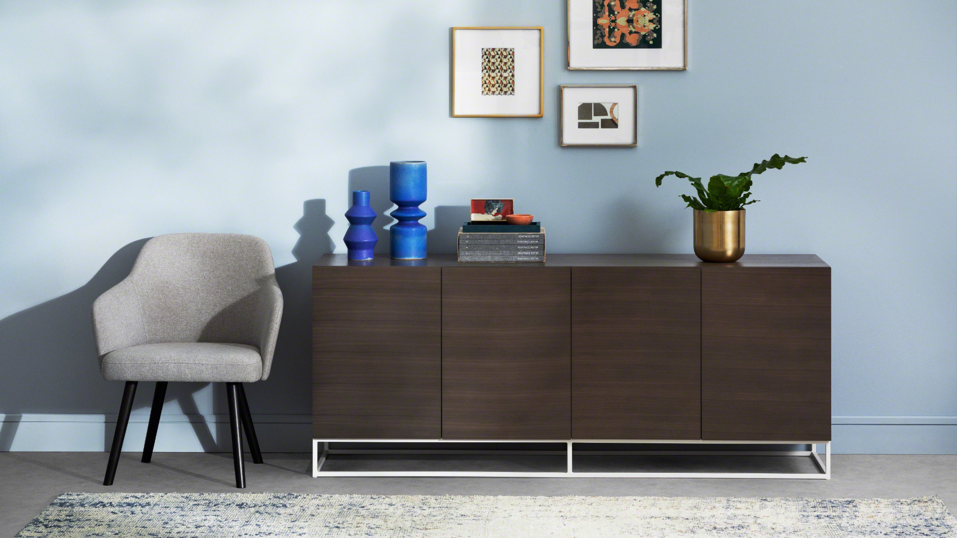 West Elm Work Greenpoint Storage Steelcase