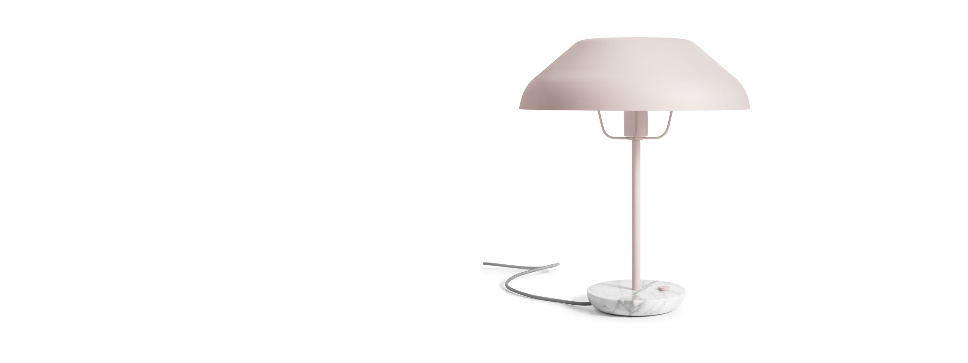 Beau Table Lamp by Blu Dot | Steelcase