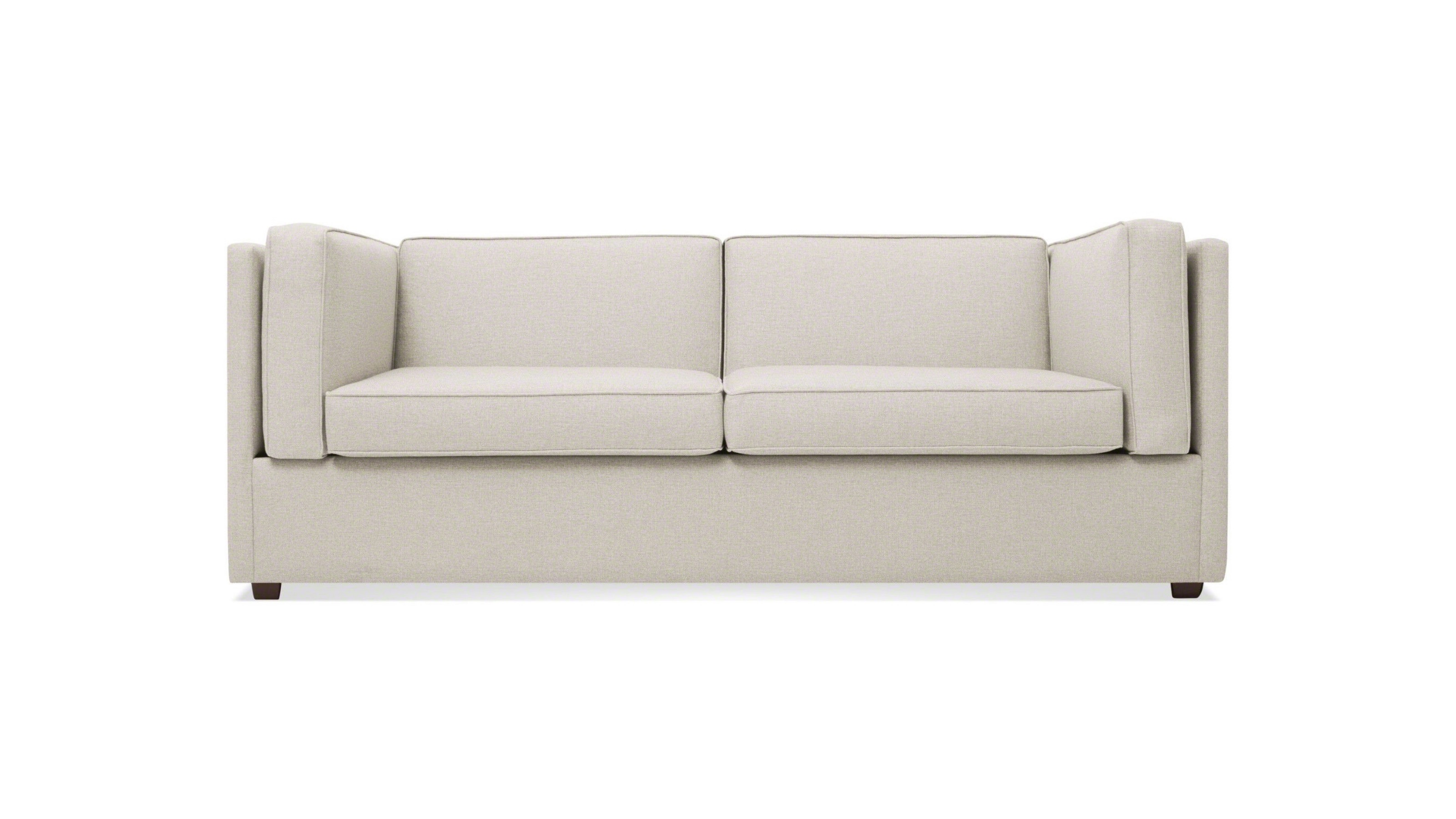 Bank Lounge Sofa by Blu Dot Steelcase