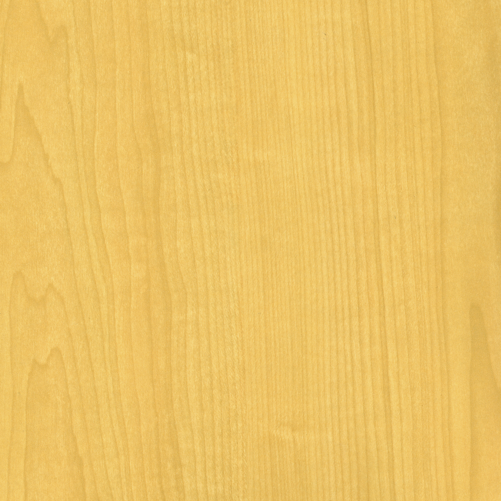 Blonde on Maple - Steelcase