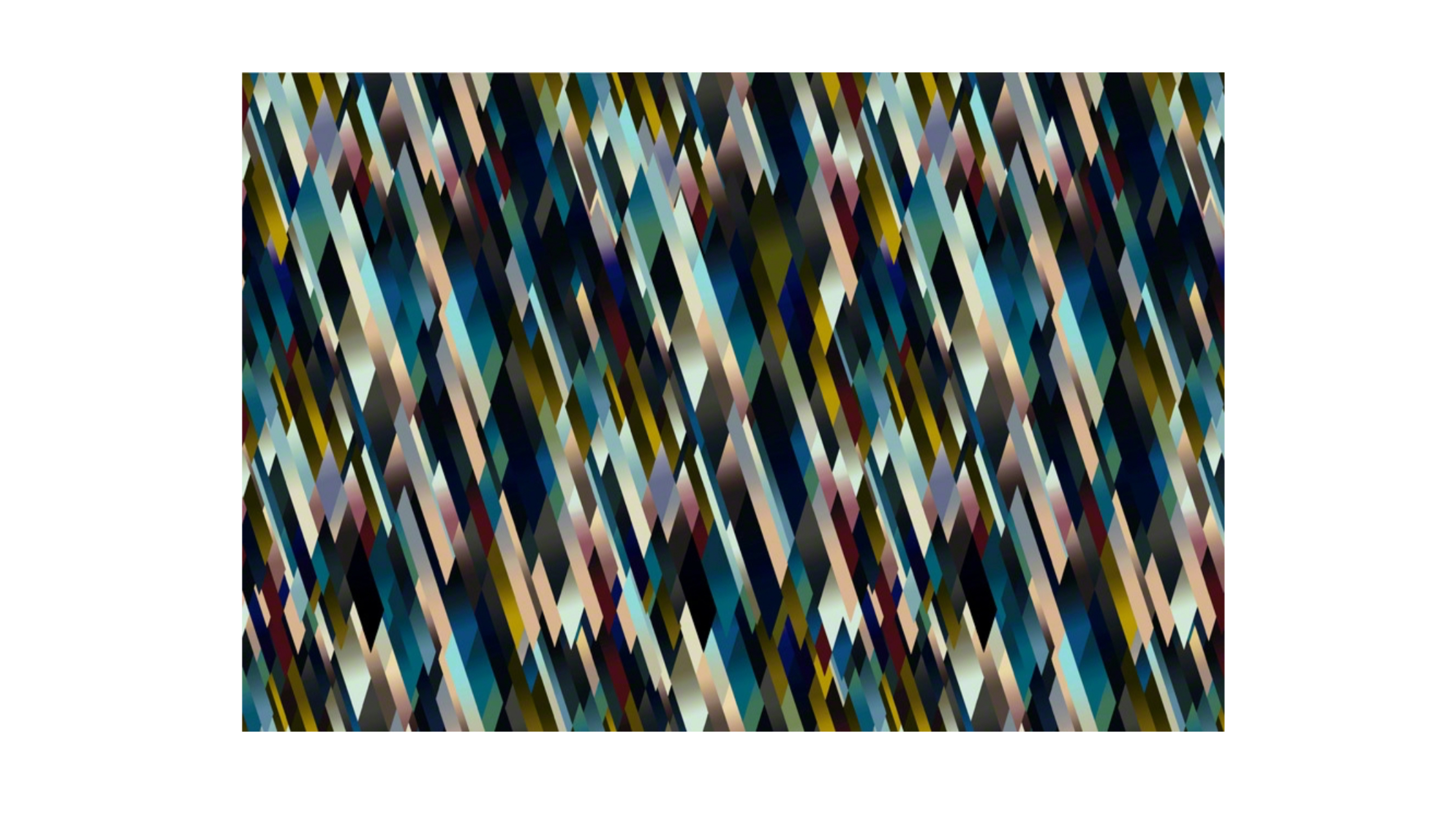 Diagonal Gradient by Moooi | Steelcase