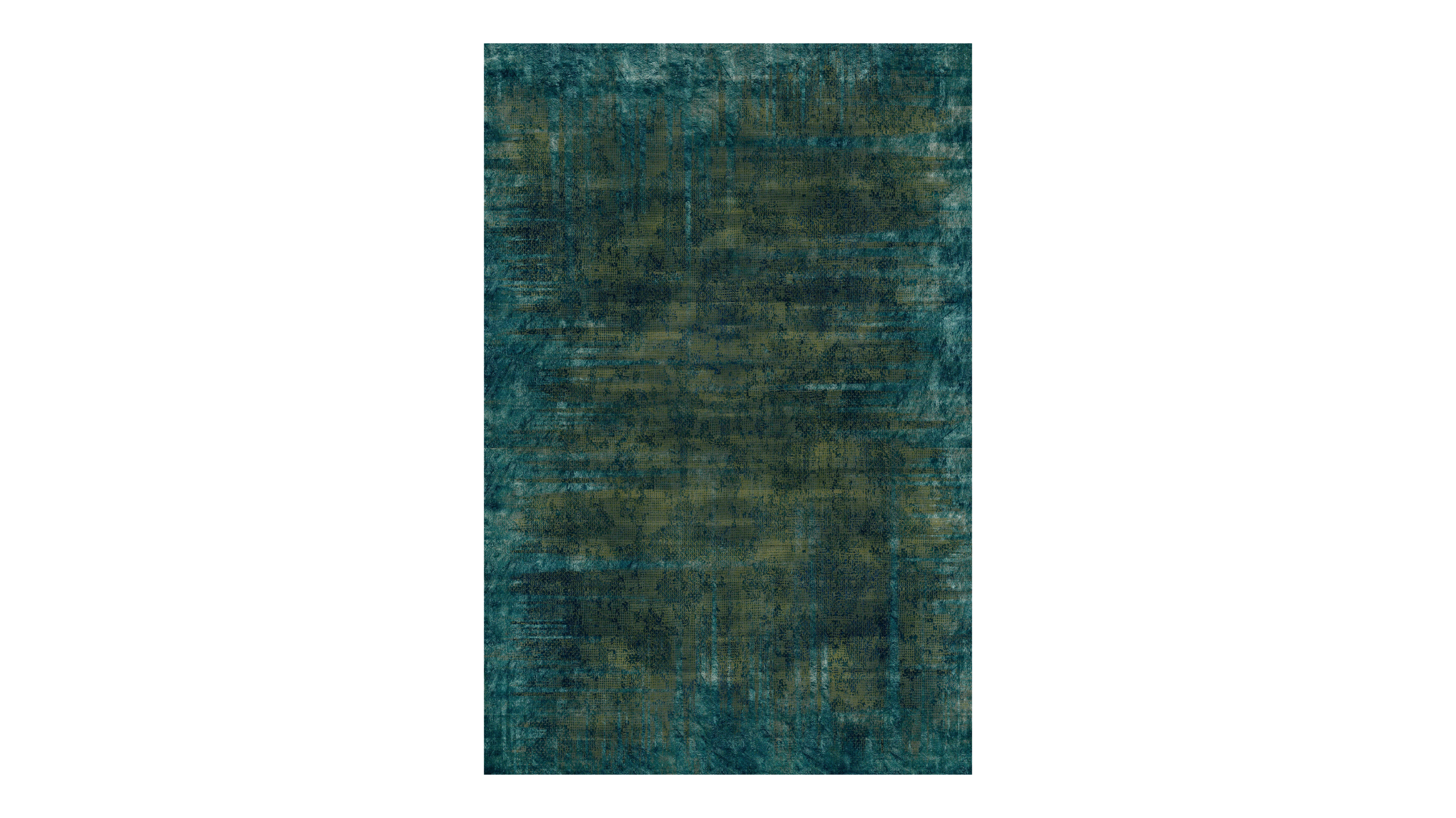 Patina Rug by Moooi | Steelcase