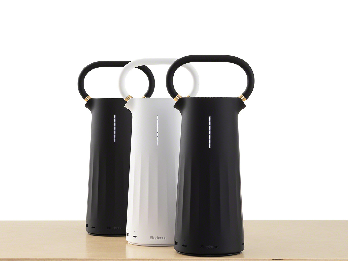 Steelcase Flex Mobile Power Station & Charger for the Office Steelcase