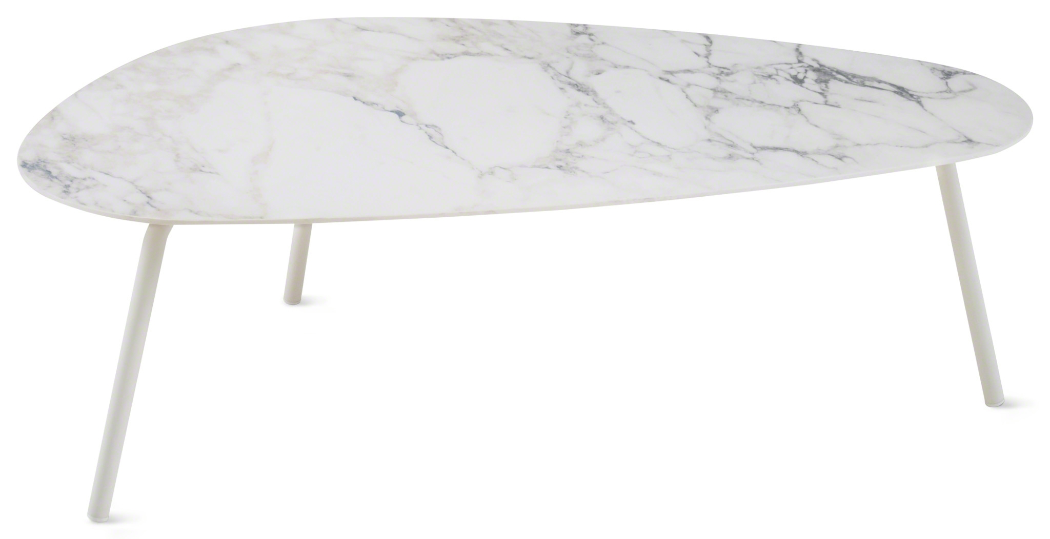 Coalesse EMU Terramare Outdoor Patio Tables Steelcase