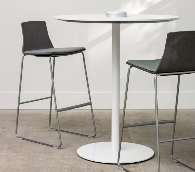 Coalesse Contemporary Montara650 Table Steelcase