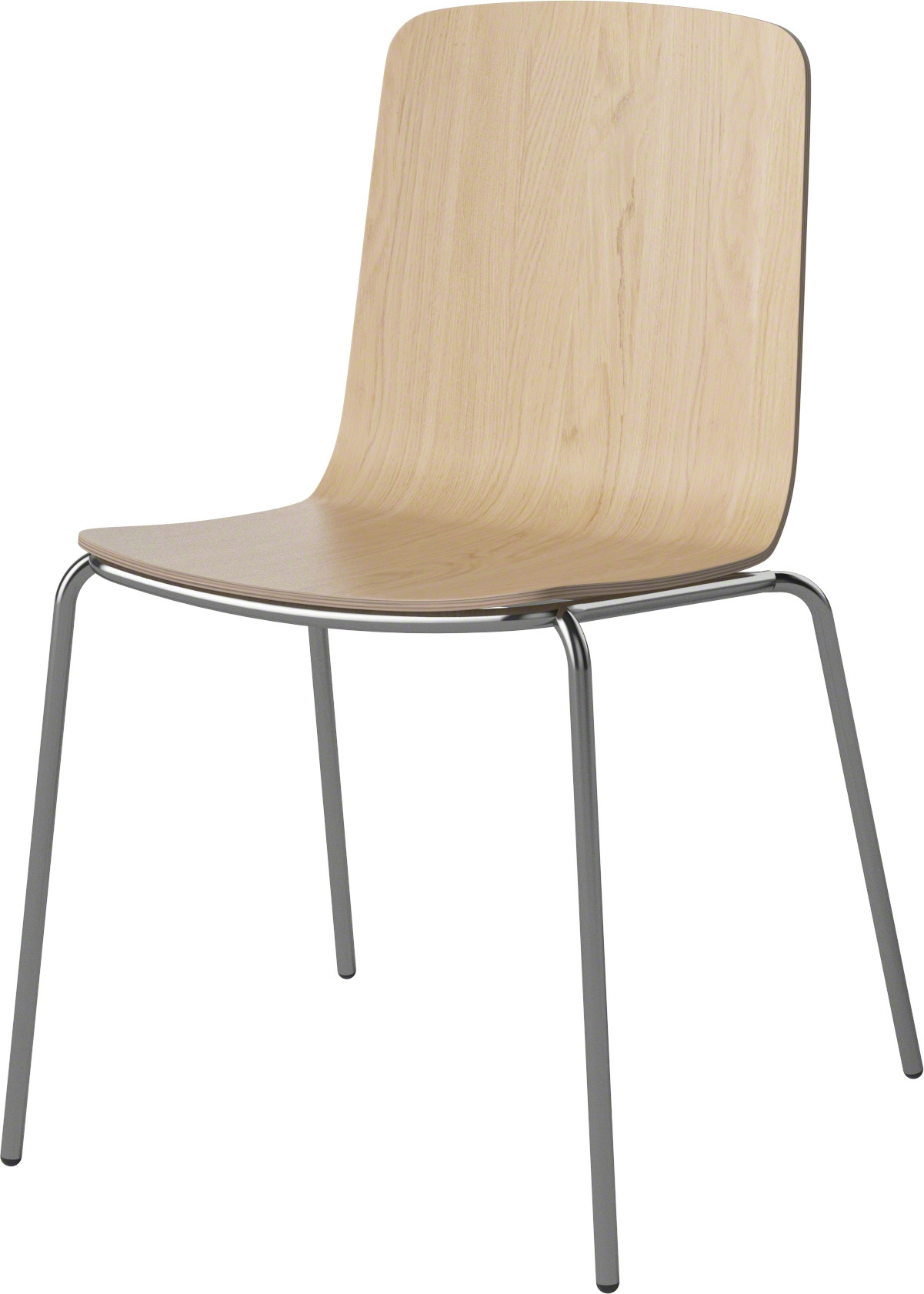 Palm Stackable Dining Chair Steelcase