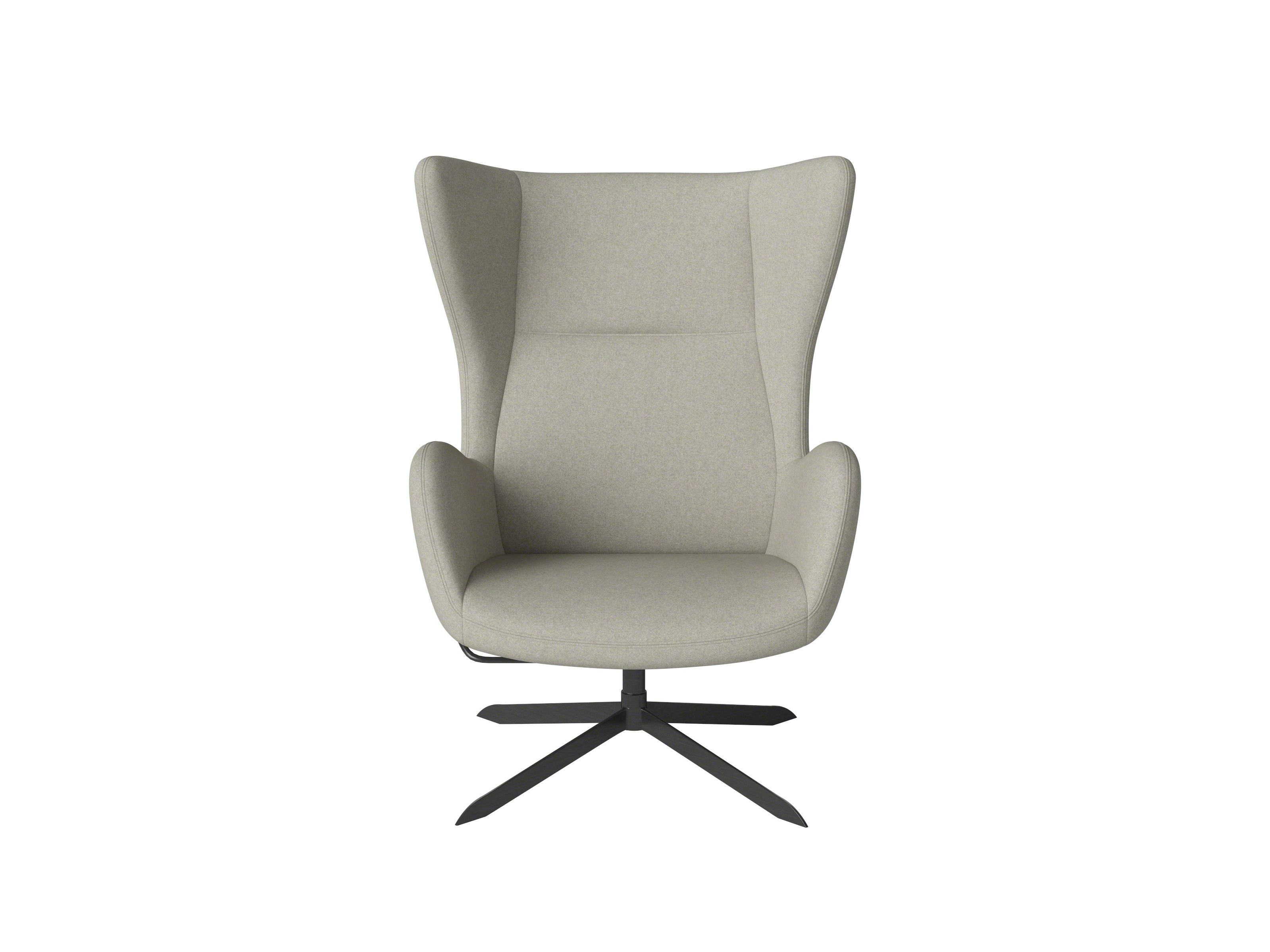 steelcase armchair