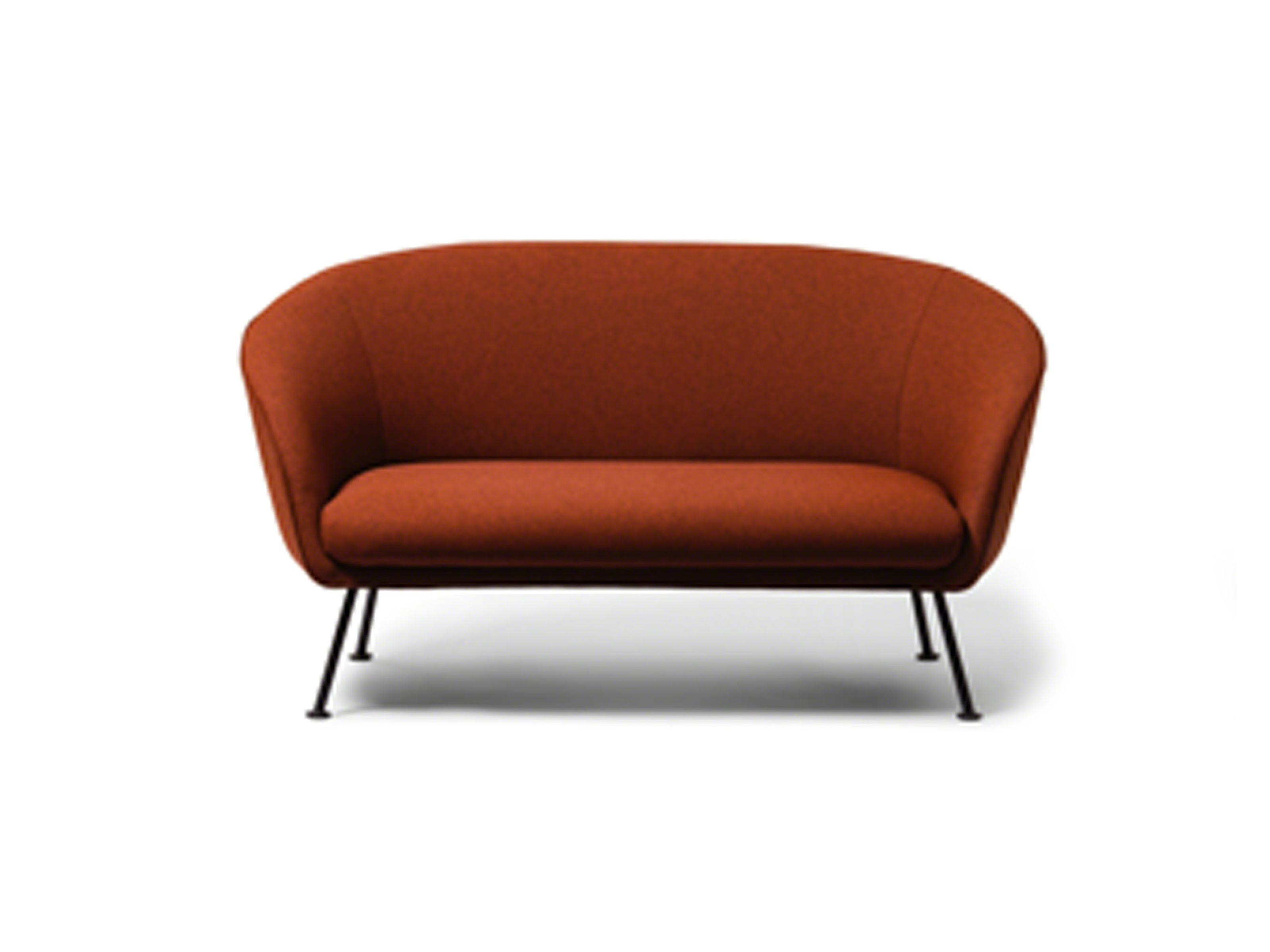 Cornet Modern Office Lounge Sofa - Steelcase