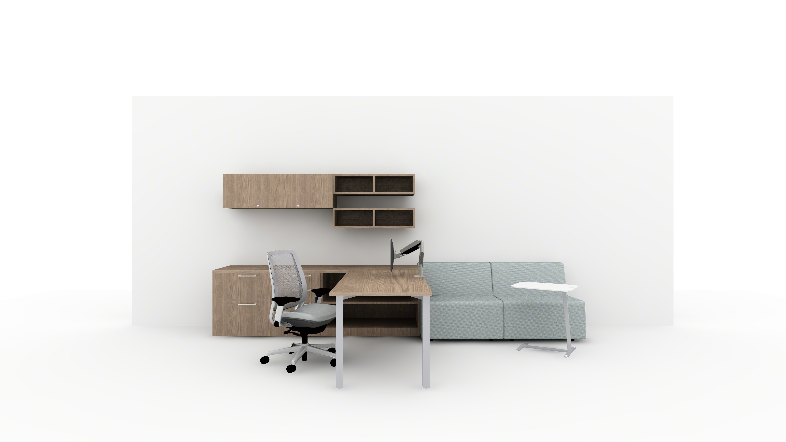 Media Steelcase