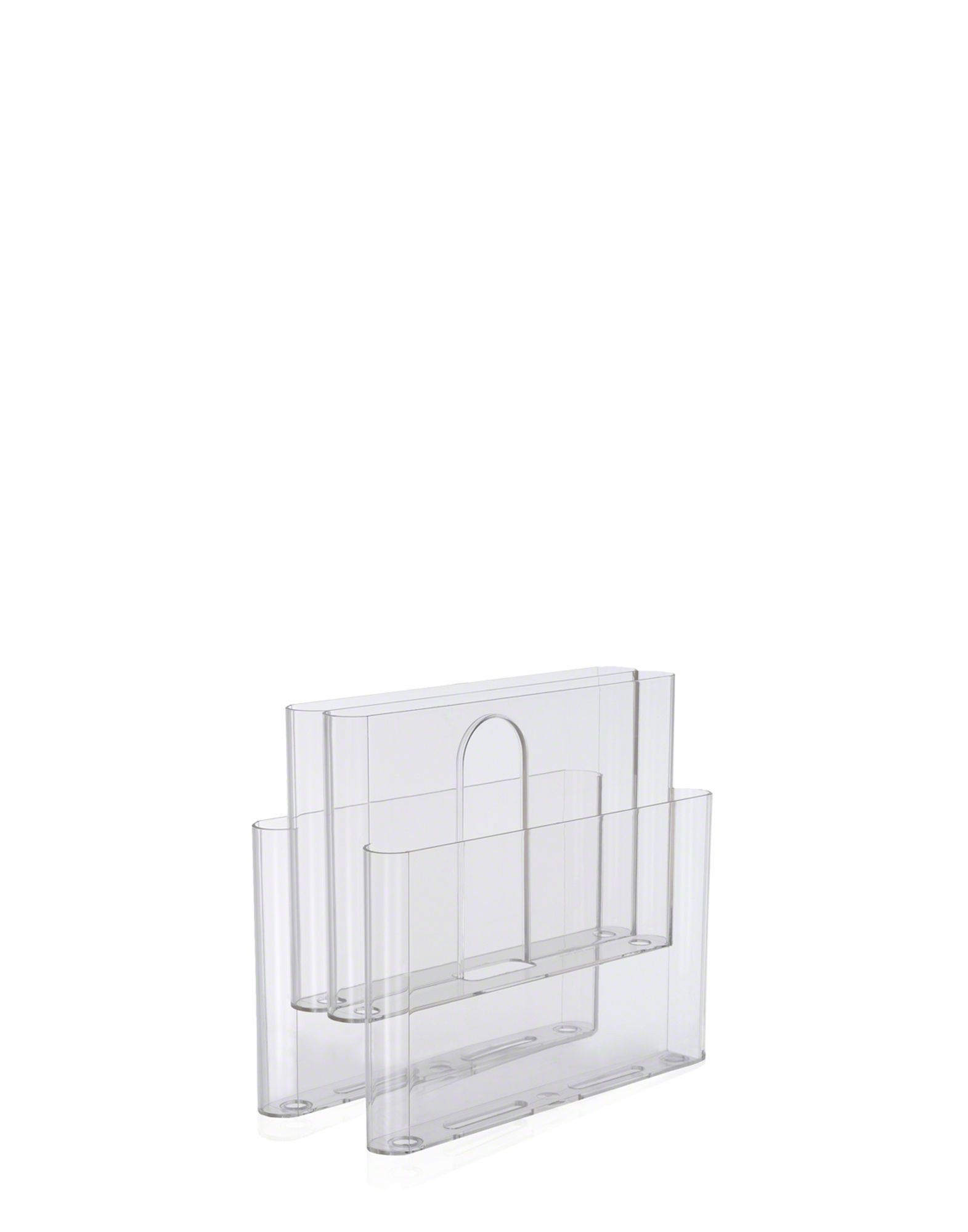 Magazine Rack - Steelcase