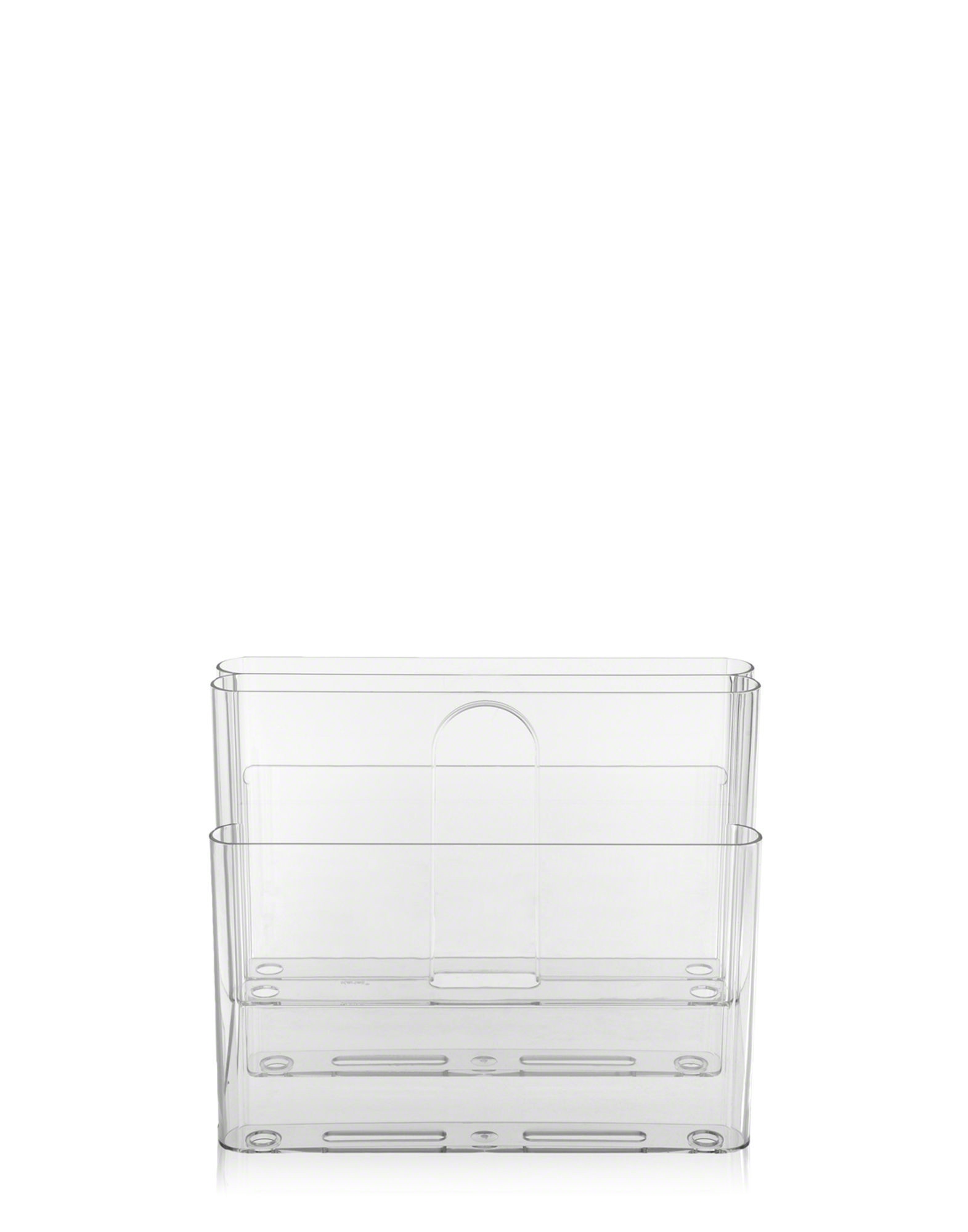 Magazine Rack - Steelcase