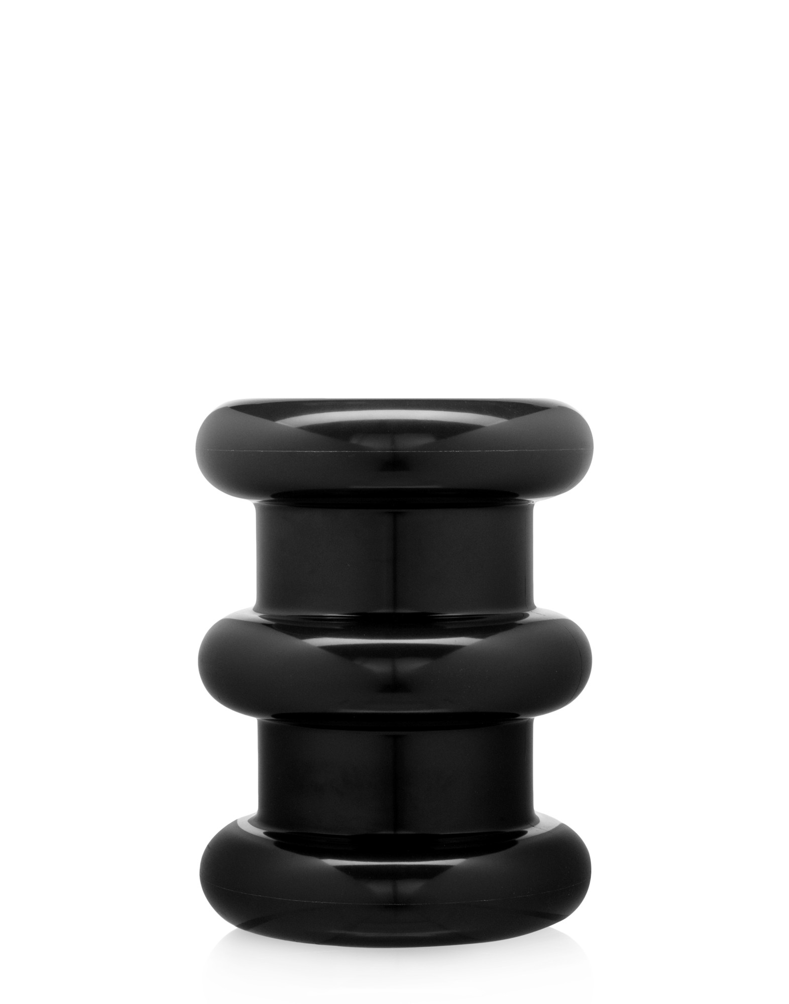 Kartell Pilastro Stool - Atomic Interiors