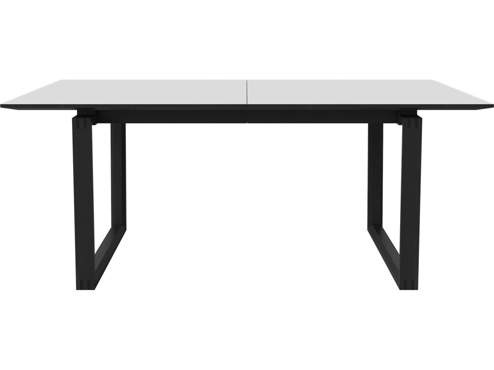 Nord Dining Table - Steelcase